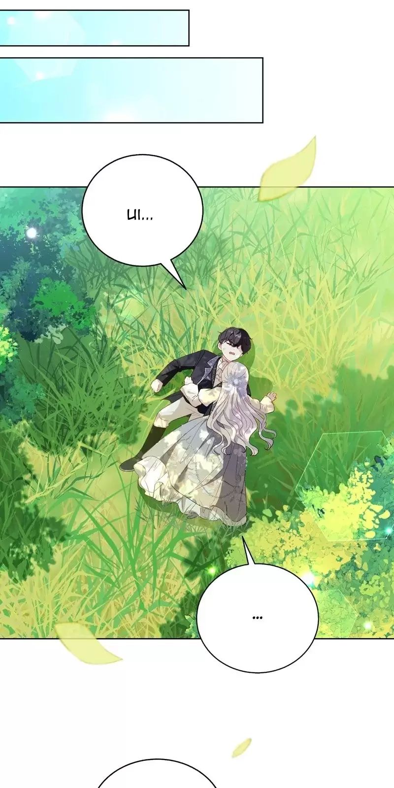 Một Ngày Nọ Bỗng Dưng Cha Xuất Hiện: Chapter 42