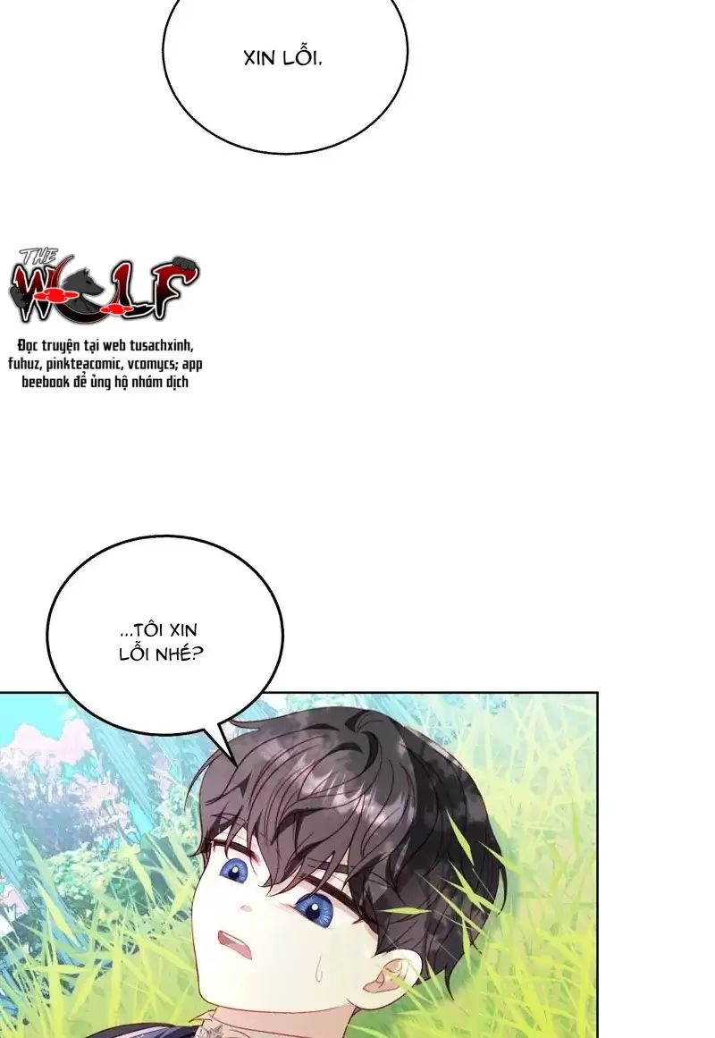 Một Ngày Nọ Bỗng Dưng Cha Xuất Hiện: Chapter 42