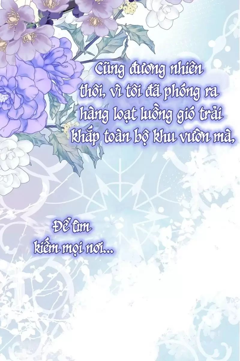 Một Ngày Nọ Bỗng Dưng Cha Xuất Hiện: Chapter 42