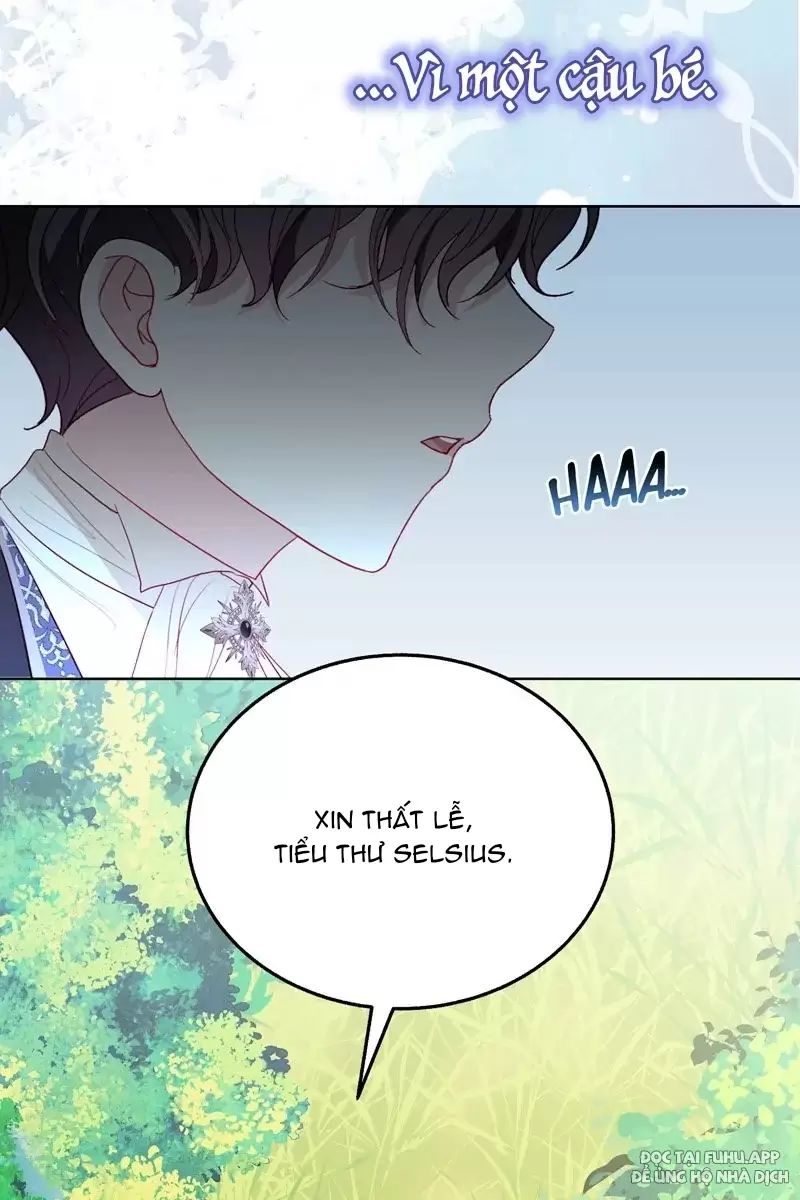 Một Ngày Nọ Bỗng Dưng Cha Xuất Hiện: Chapter 42