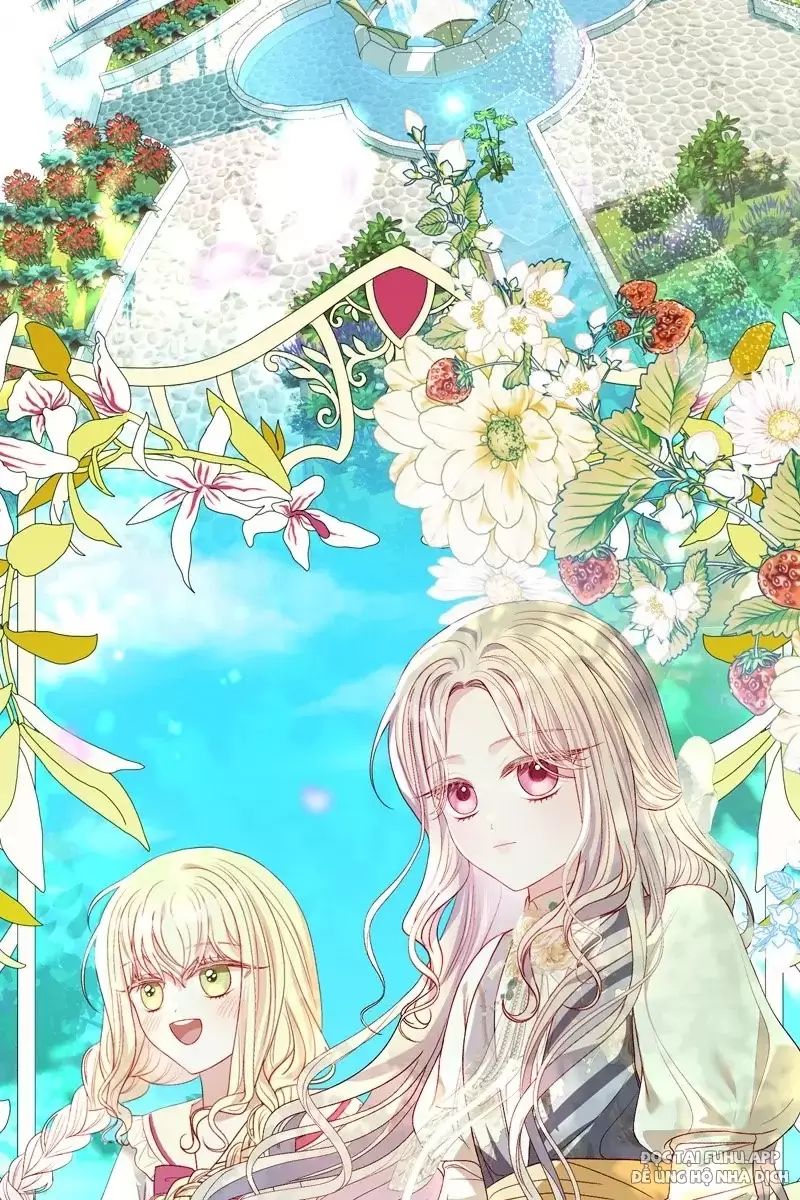 Một Ngày Nọ Bỗng Dưng Cha Xuất Hiện: Chapter 42