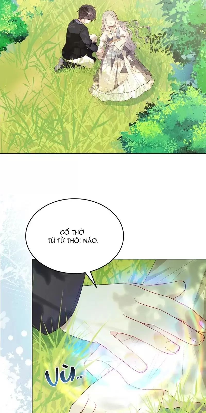 Một Ngày Nọ Bỗng Dưng Cha Xuất Hiện: Chapter 42