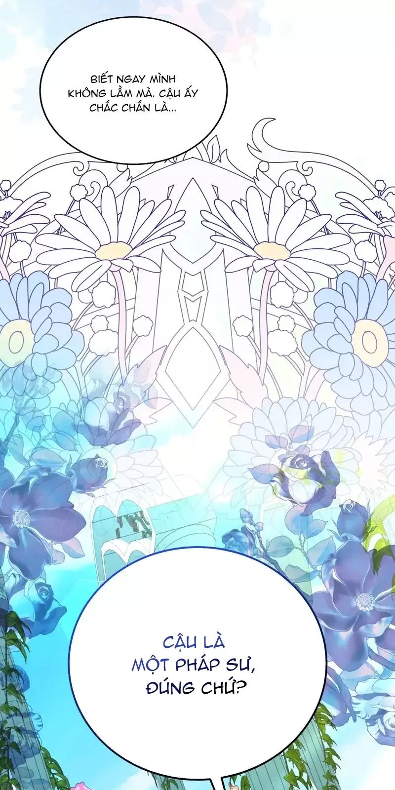 Một Ngày Nọ Bỗng Dưng Cha Xuất Hiện: Chapter 42