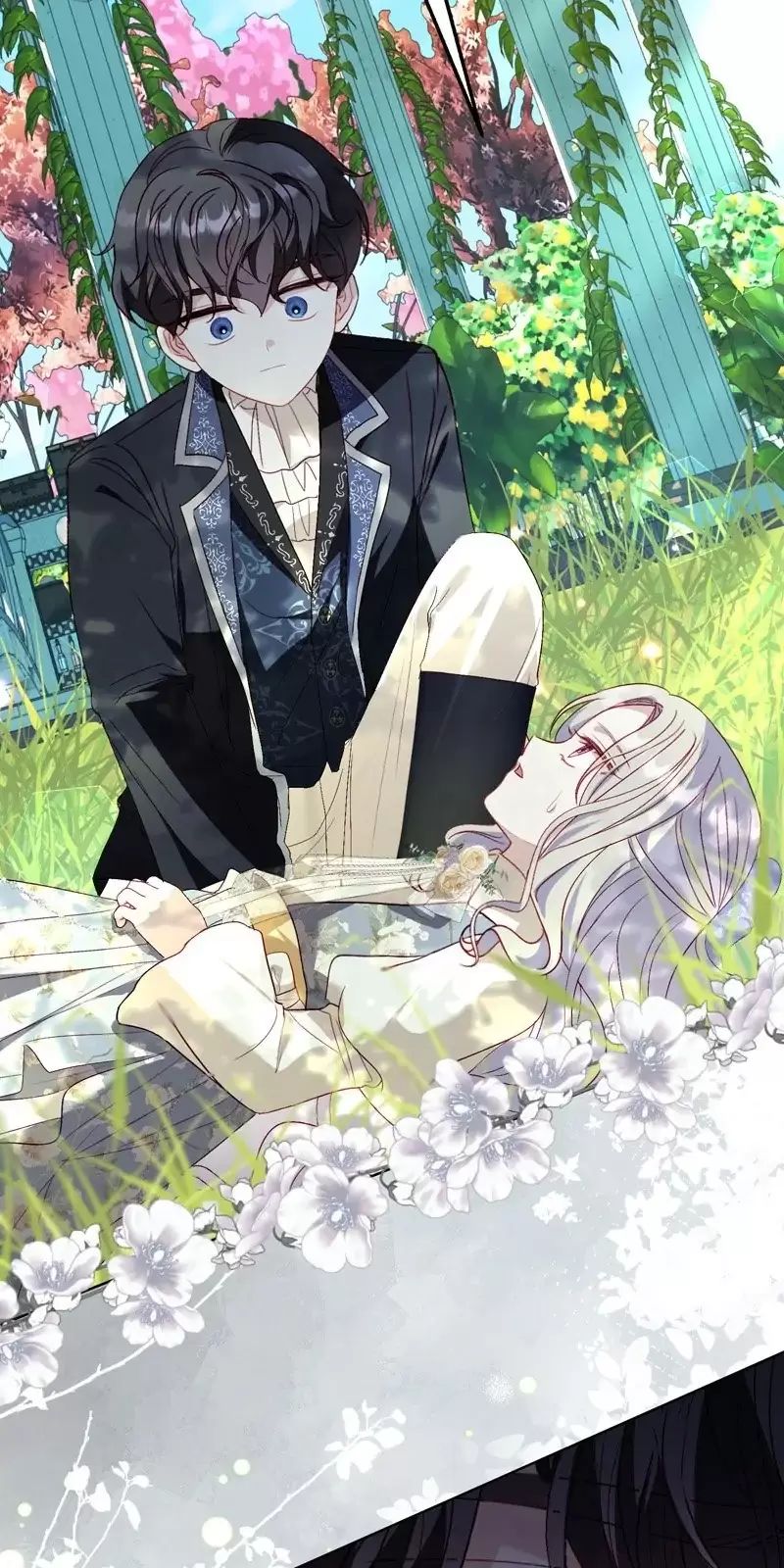 Một Ngày Nọ Bỗng Dưng Cha Xuất Hiện: Chapter 42