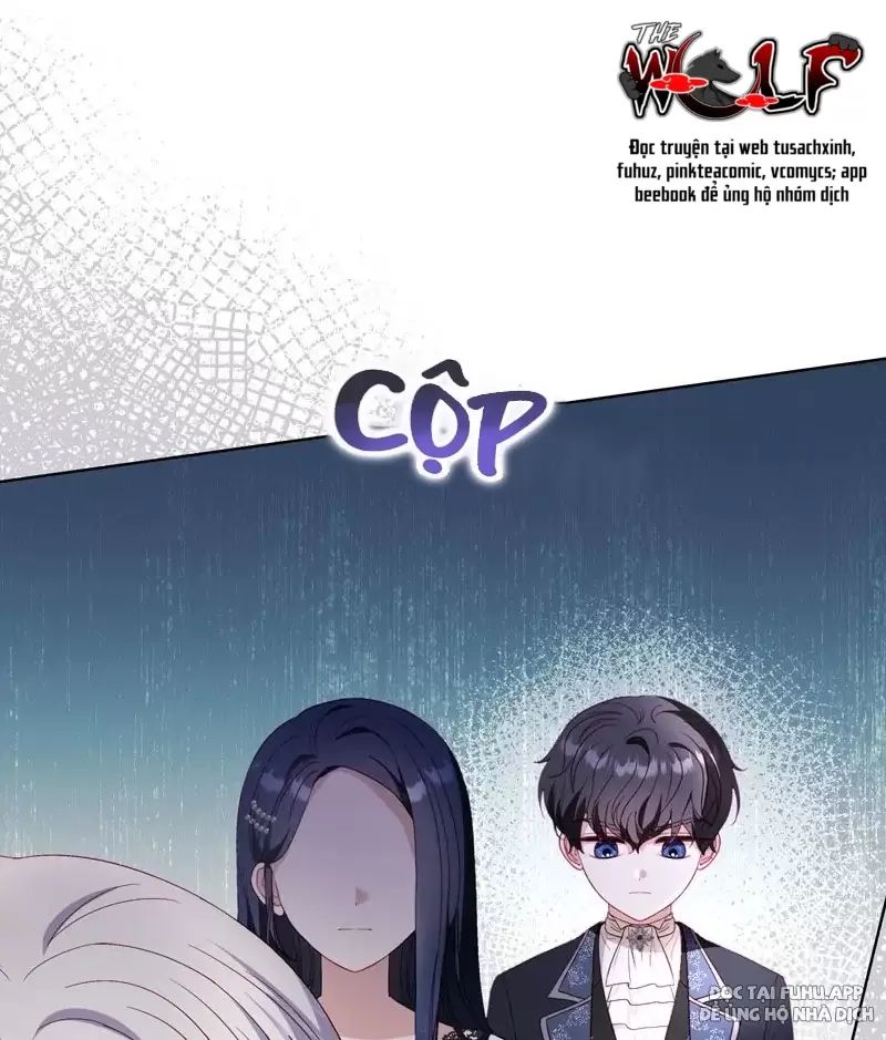 Một Ngày Nọ Bỗng Dưng Cha Xuất Hiện: Chapter 42