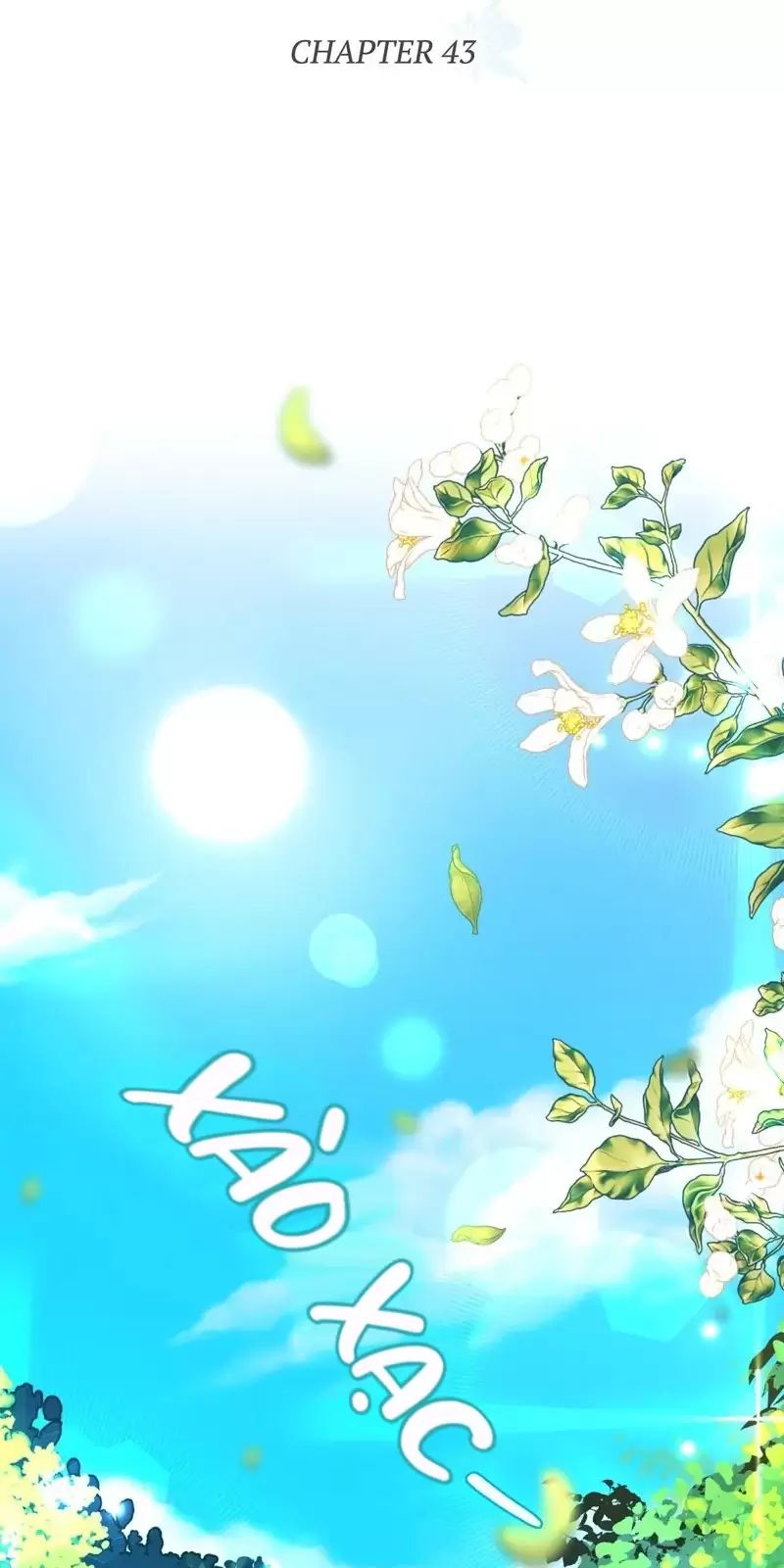 Một Ngày Nọ Bỗng Dưng Cha Xuất Hiện: Chapter 43