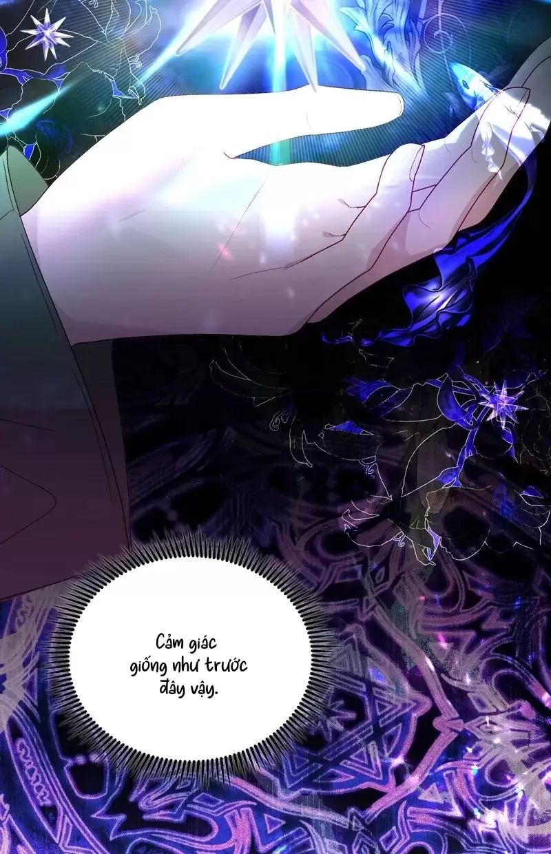 Một Ngày Nọ Bỗng Dưng Cha Xuất Hiện: Chapter 43