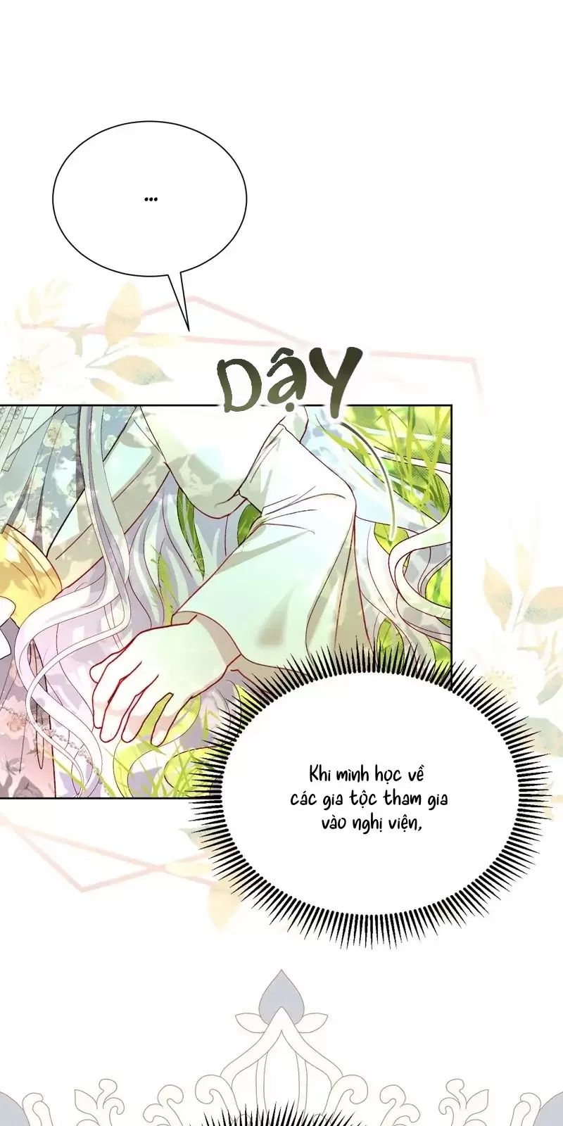 Một Ngày Nọ Bỗng Dưng Cha Xuất Hiện: Chapter 43