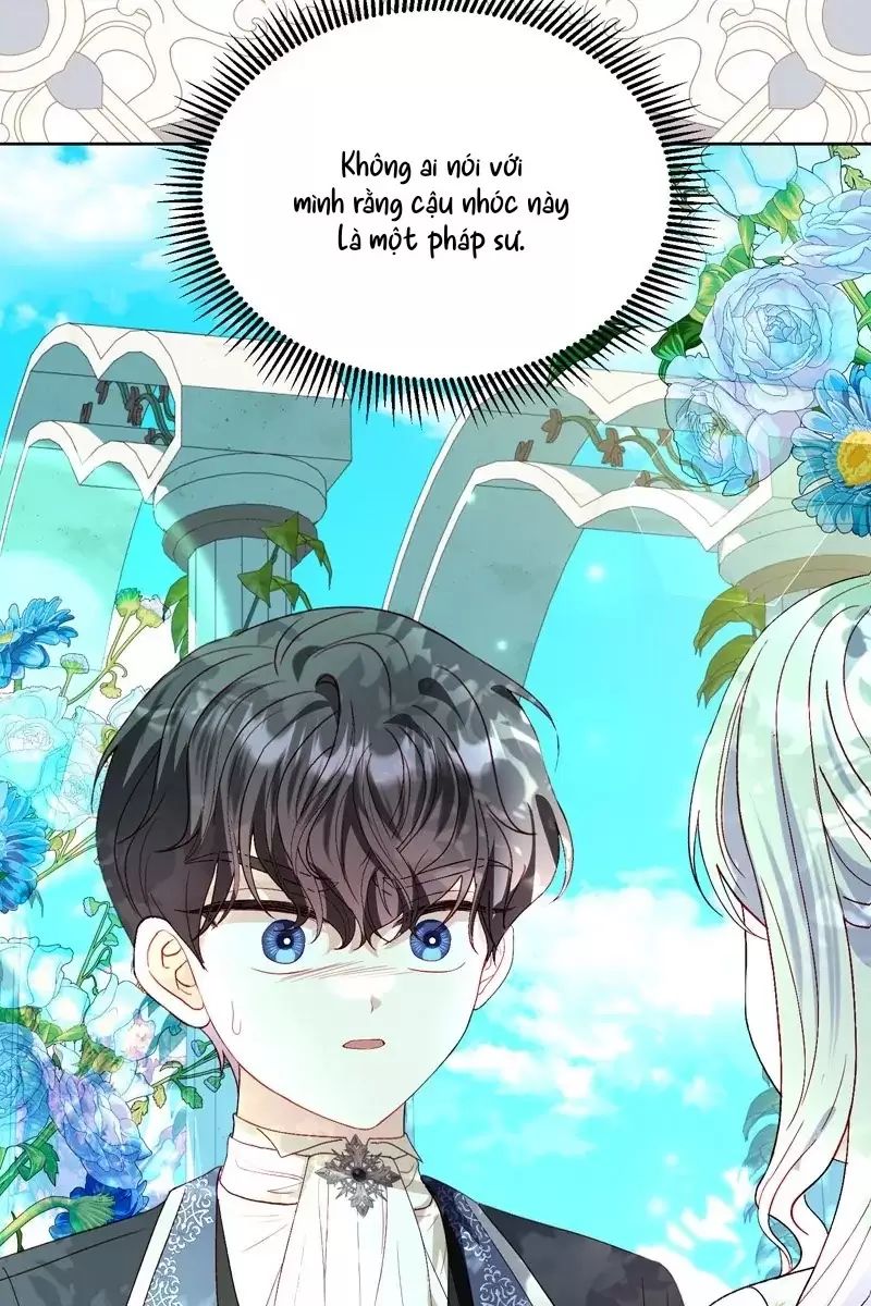 Một Ngày Nọ Bỗng Dưng Cha Xuất Hiện: Chapter 43