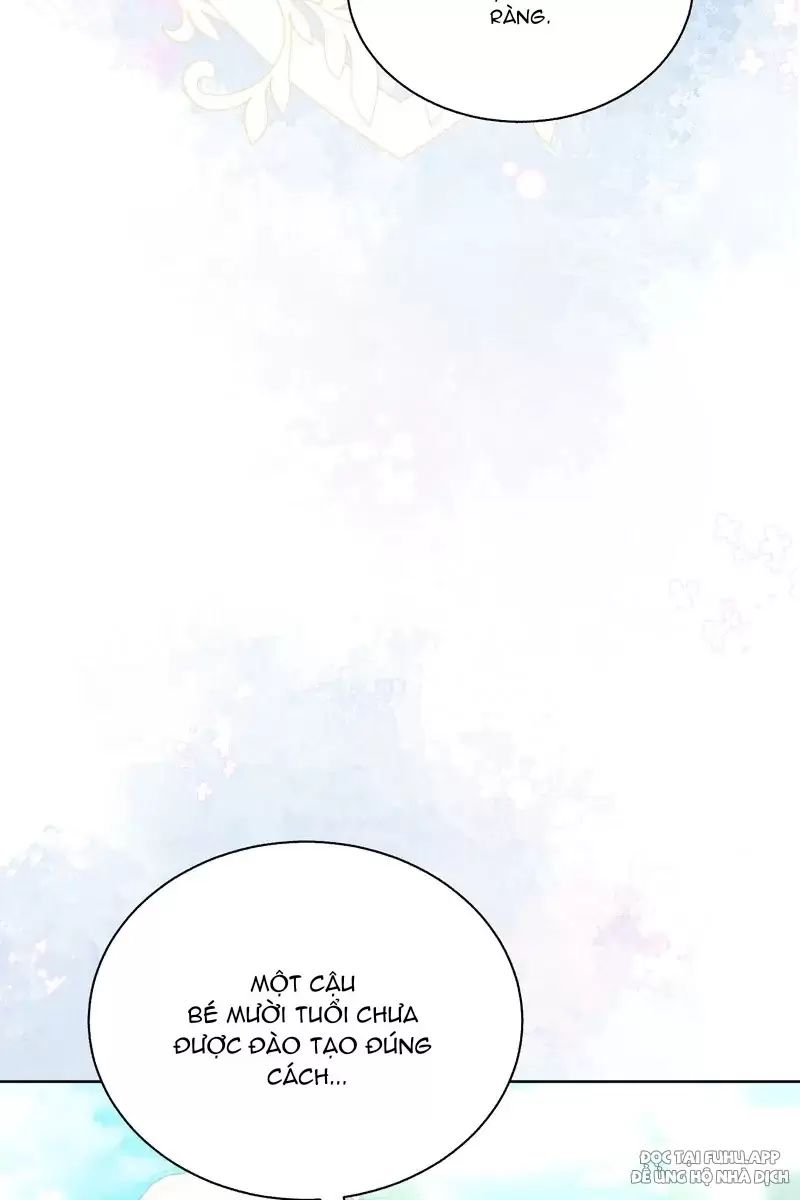 Một Ngày Nọ Bỗng Dưng Cha Xuất Hiện: Chapter 43