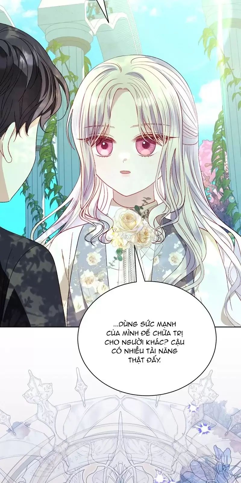 Một Ngày Nọ Bỗng Dưng Cha Xuất Hiện: Chapter 43