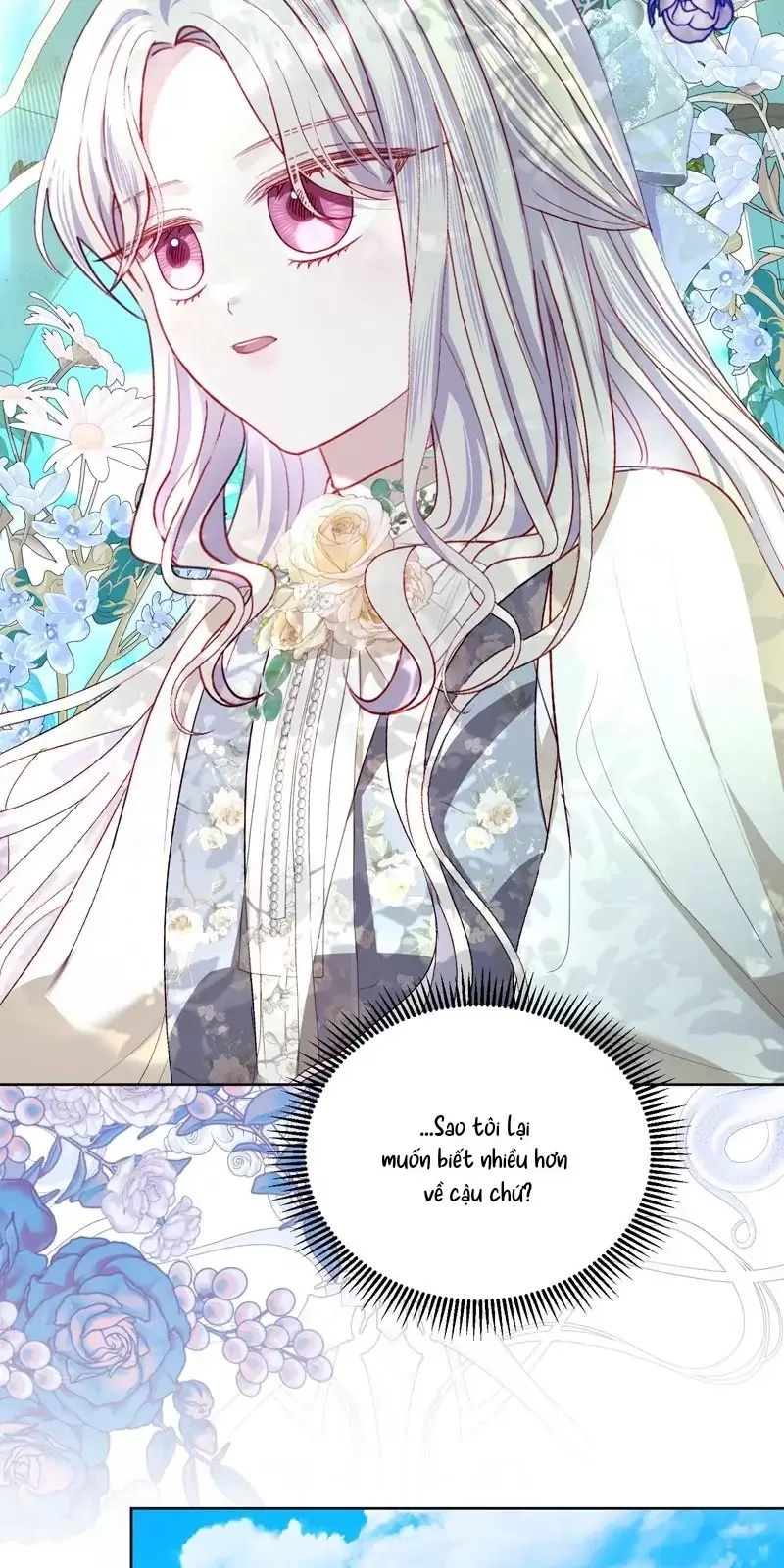 Một Ngày Nọ Bỗng Dưng Cha Xuất Hiện: Chapter 43