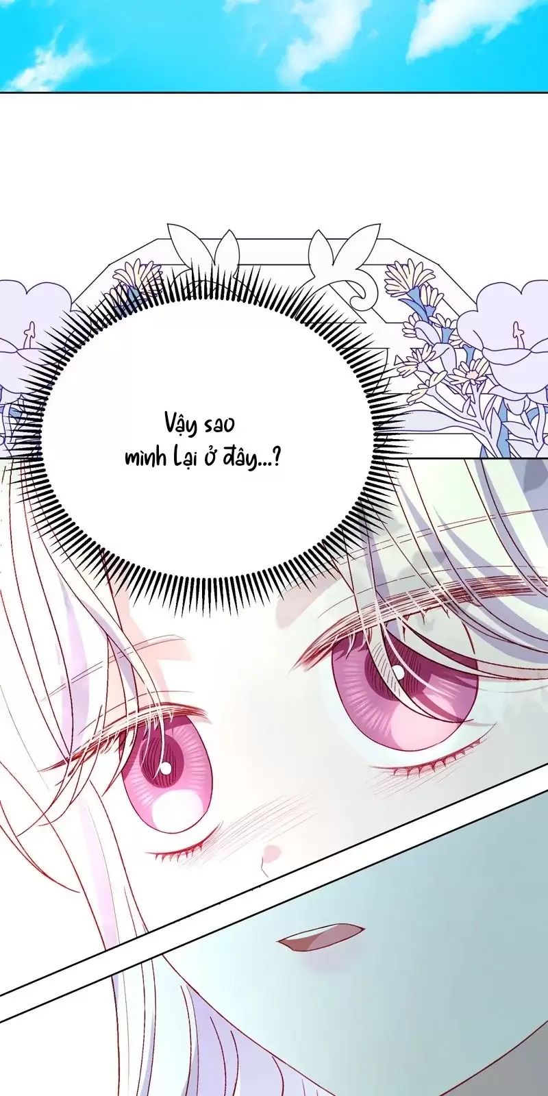 Một Ngày Nọ Bỗng Dưng Cha Xuất Hiện: Chapter 43