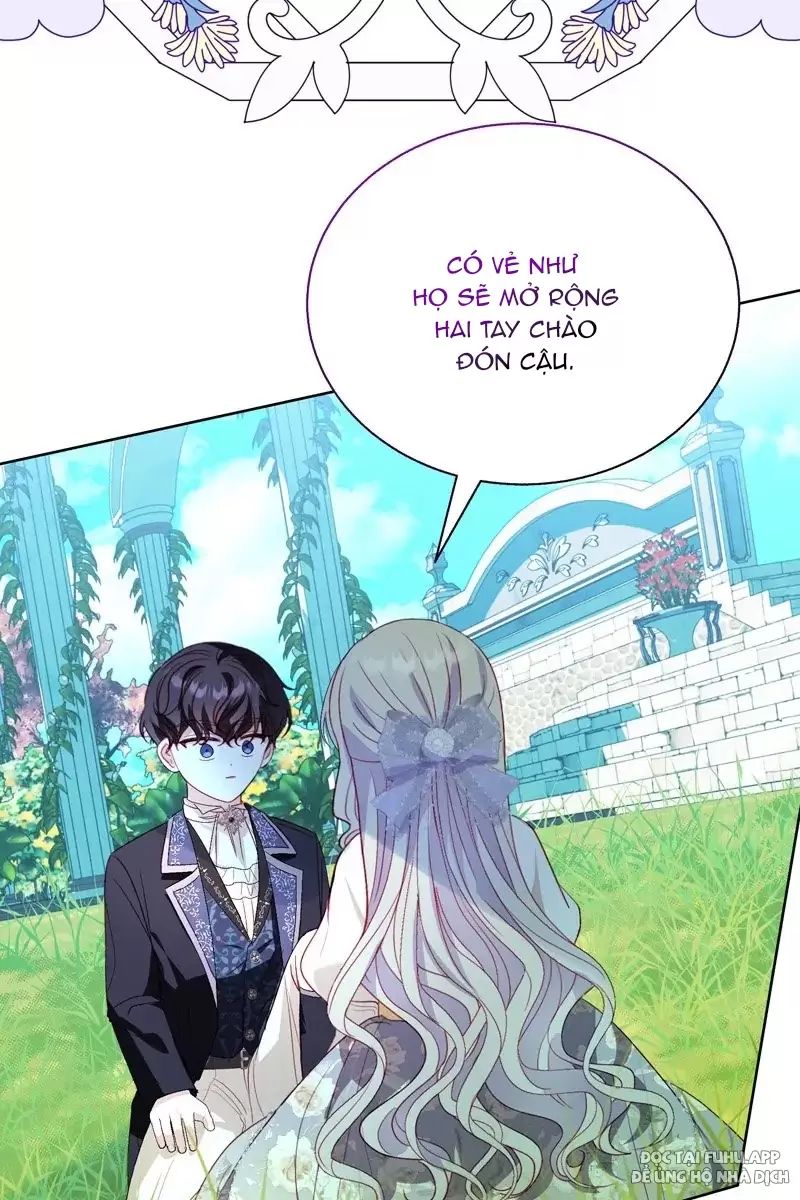 Một Ngày Nọ Bỗng Dưng Cha Xuất Hiện: Chapter 43