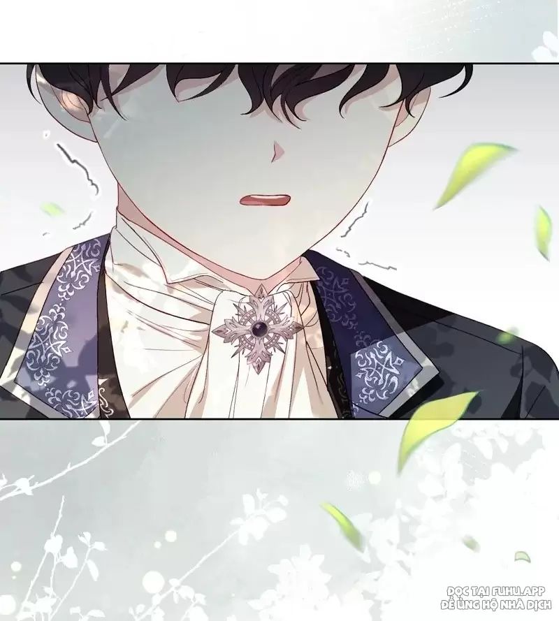 Một Ngày Nọ Bỗng Dưng Cha Xuất Hiện: Chapter 43