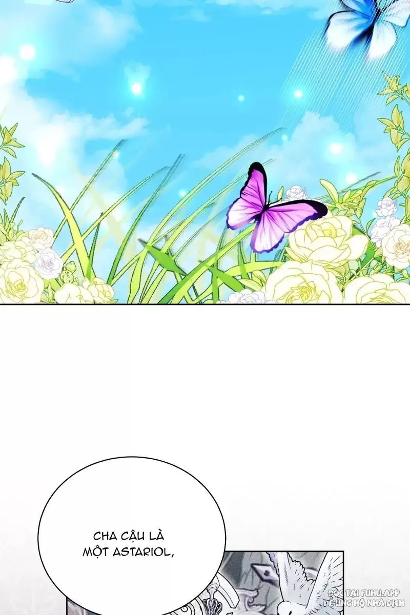 Một Ngày Nọ Bỗng Dưng Cha Xuất Hiện: Chapter 43