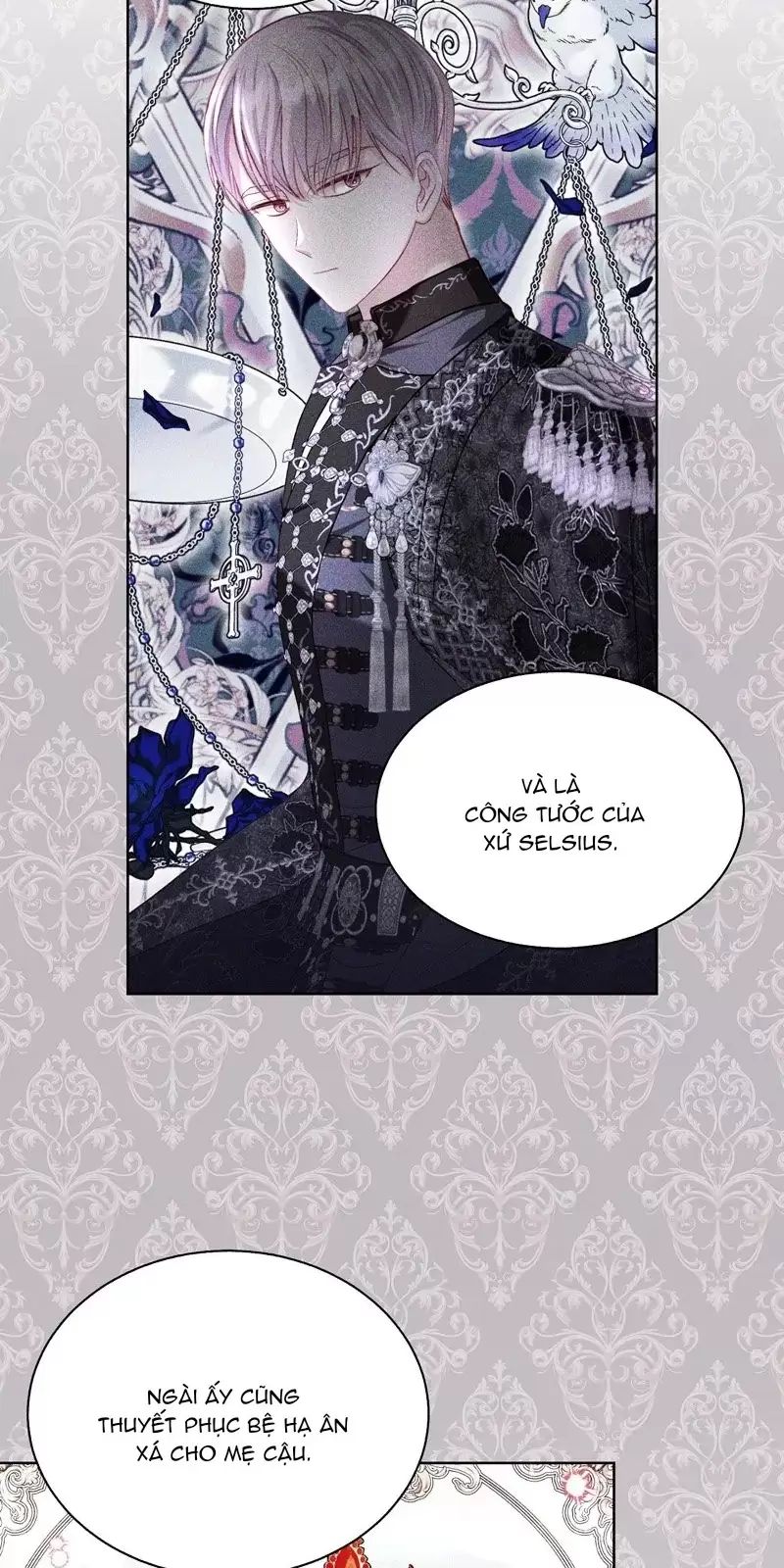 Một Ngày Nọ Bỗng Dưng Cha Xuất Hiện: Chapter 43