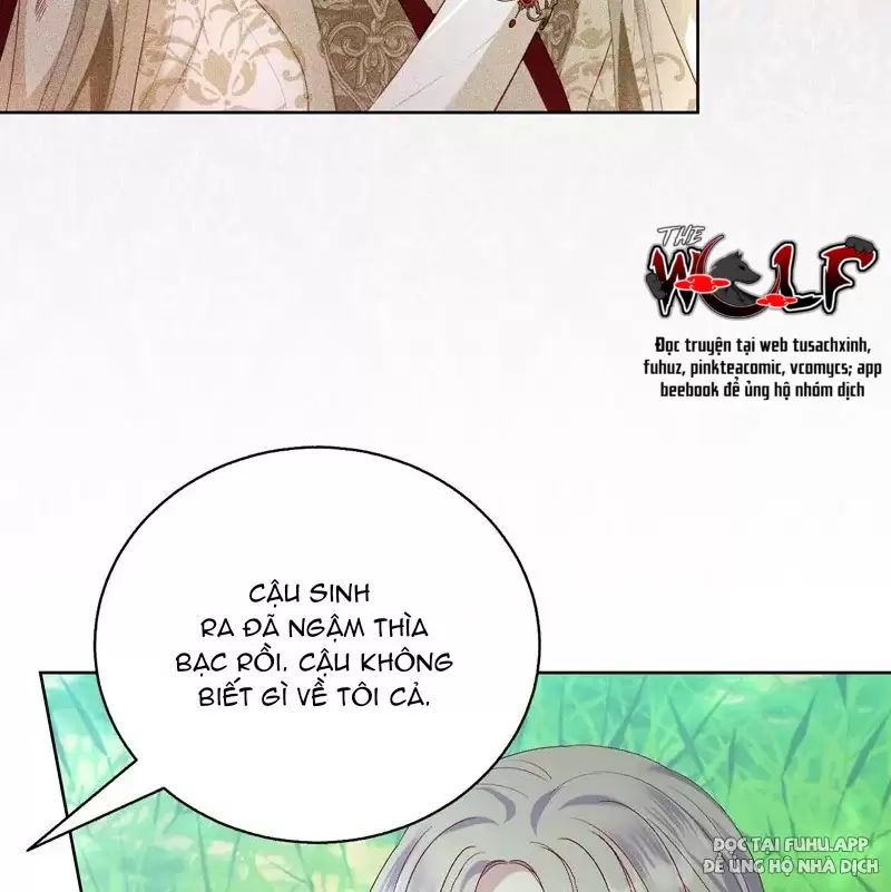 Một Ngày Nọ Bỗng Dưng Cha Xuất Hiện: Chapter 43