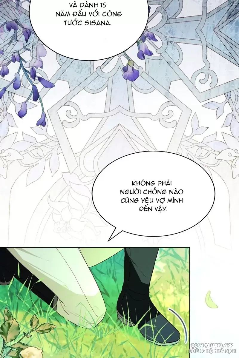 Một Ngày Nọ Bỗng Dưng Cha Xuất Hiện: Chapter 43