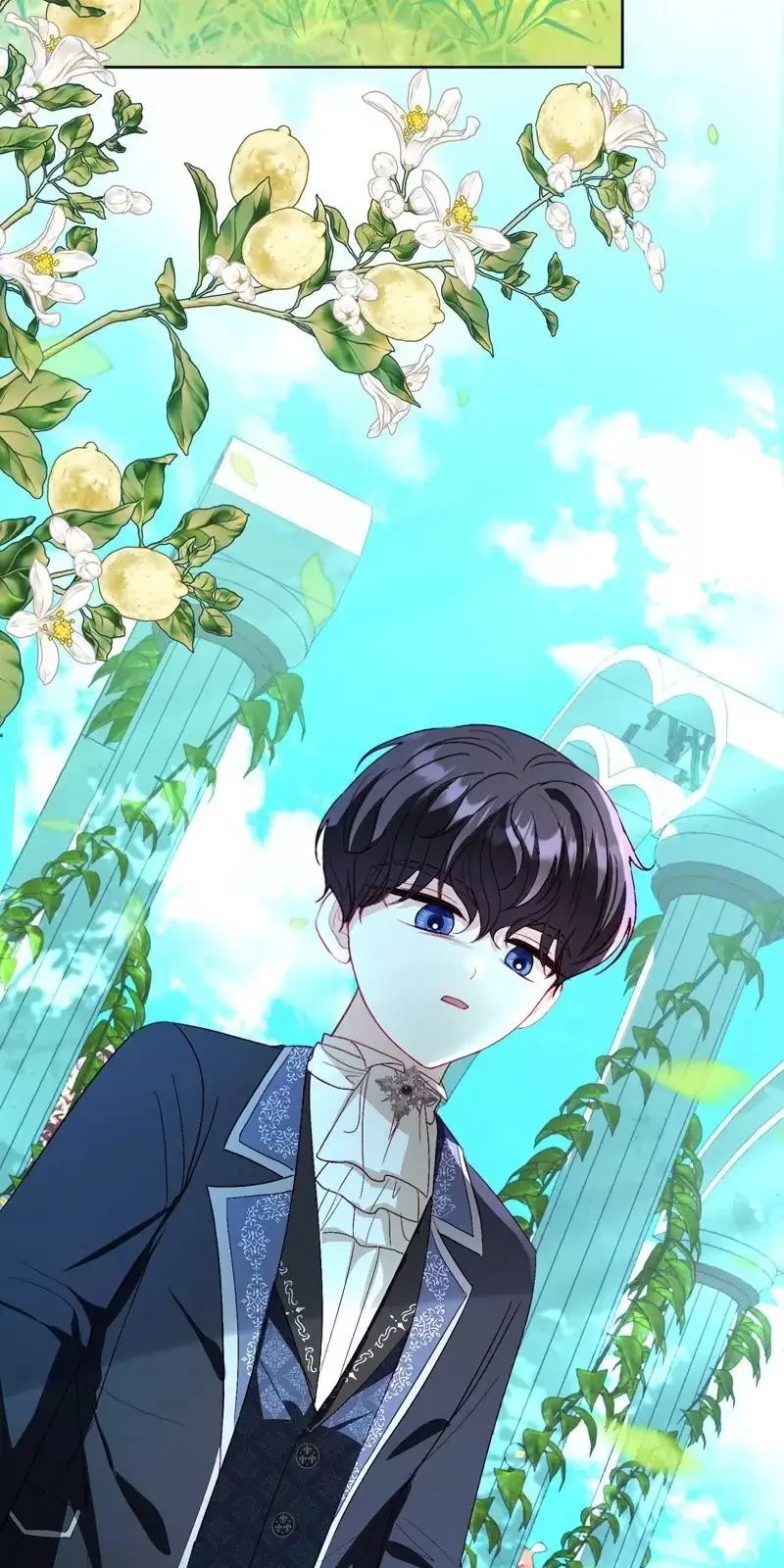 Một Ngày Nọ Bỗng Dưng Cha Xuất Hiện: Chapter 43