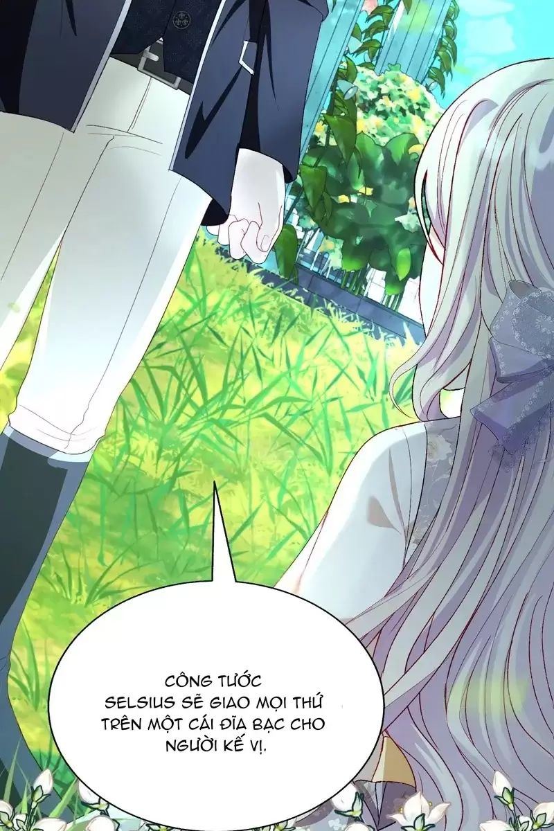 Một Ngày Nọ Bỗng Dưng Cha Xuất Hiện: Chapter 43