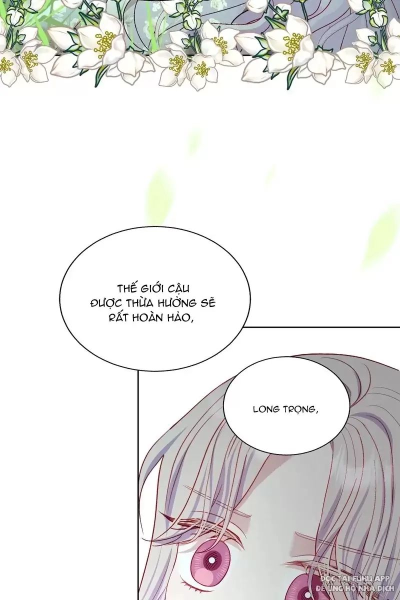 Một Ngày Nọ Bỗng Dưng Cha Xuất Hiện: Chapter 43