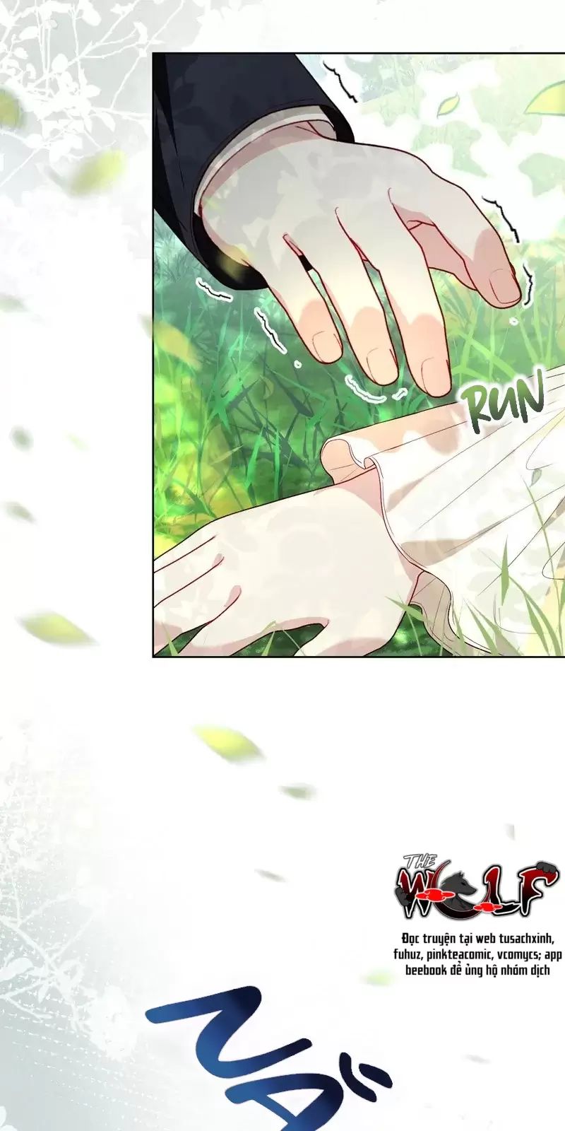 Một Ngày Nọ Bỗng Dưng Cha Xuất Hiện: Chapter 43