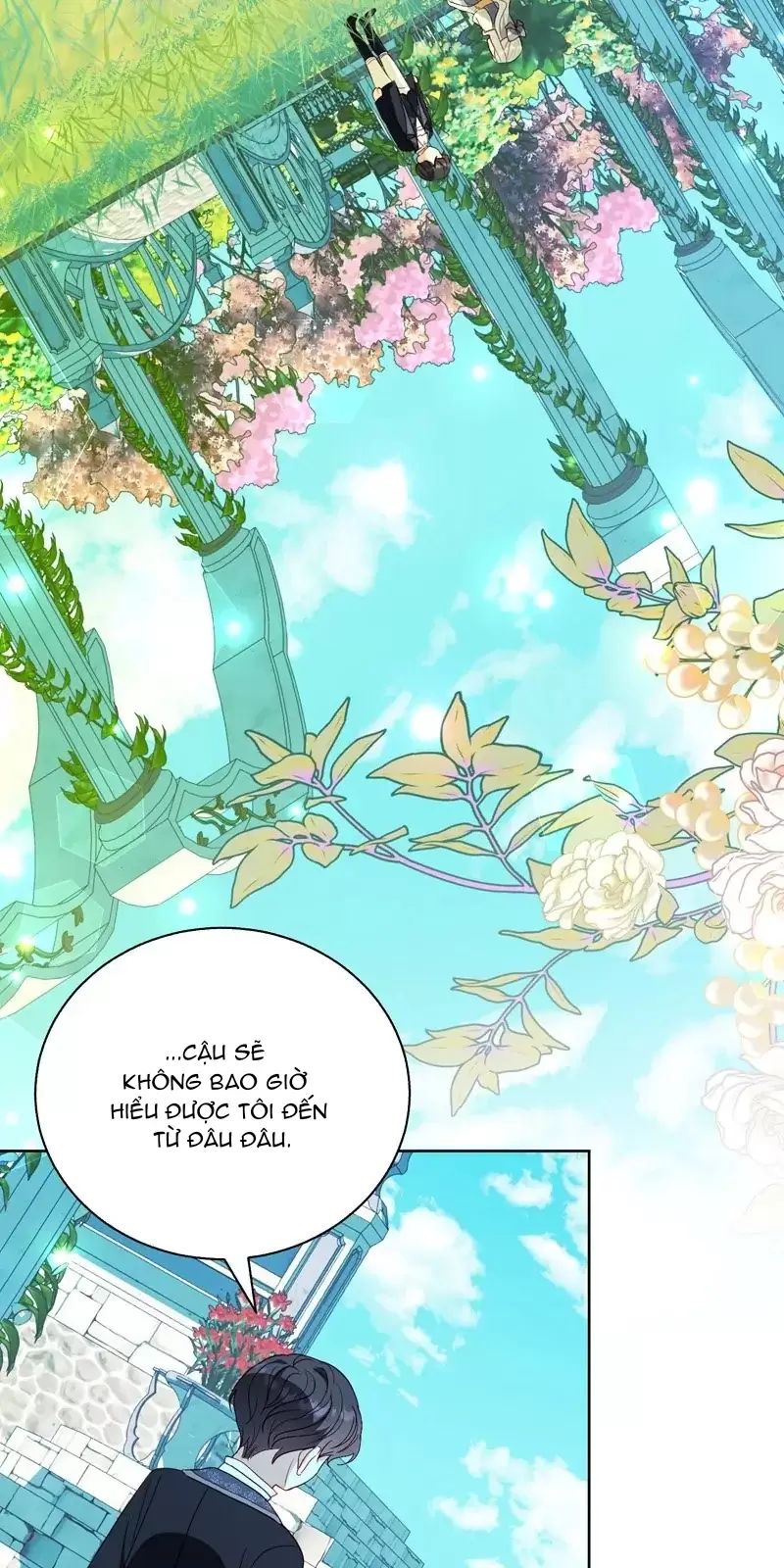 Một Ngày Nọ Bỗng Dưng Cha Xuất Hiện: Chapter 43