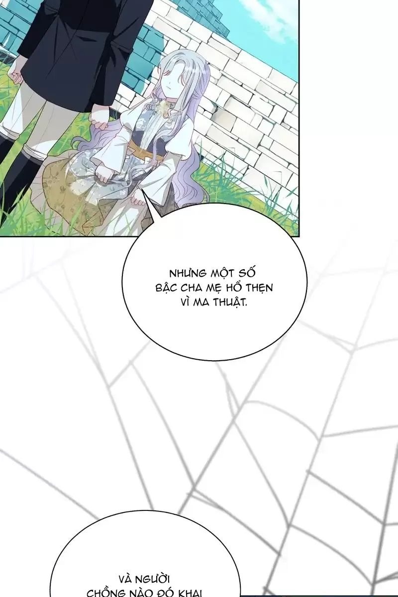 Một Ngày Nọ Bỗng Dưng Cha Xuất Hiện: Chapter 43