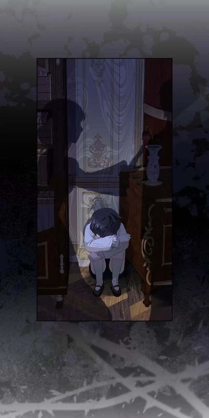 Một Ngày Nọ Bỗng Dưng Cha Xuất Hiện: Chapter 43