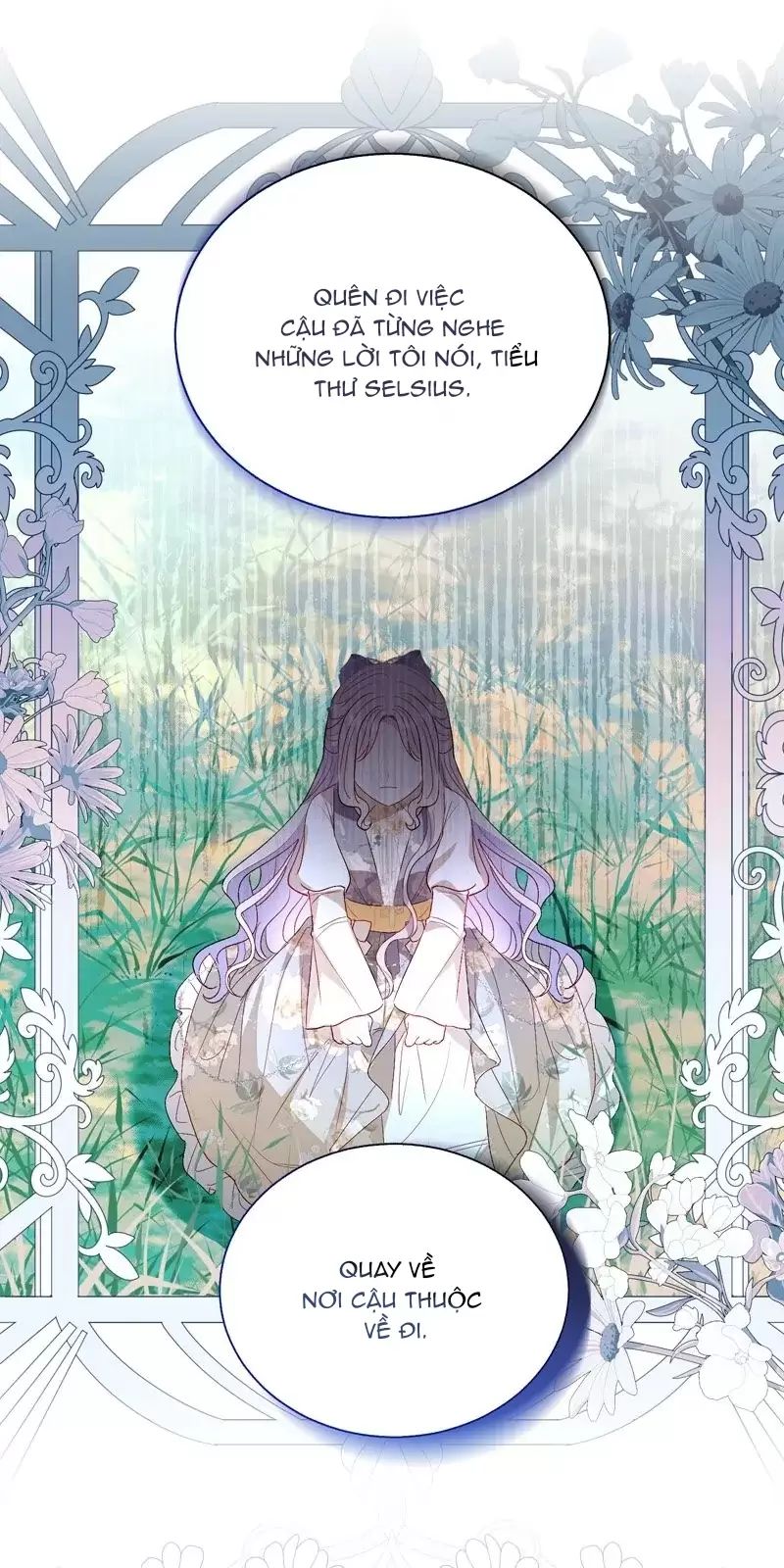 Một Ngày Nọ Bỗng Dưng Cha Xuất Hiện: Chapter 43