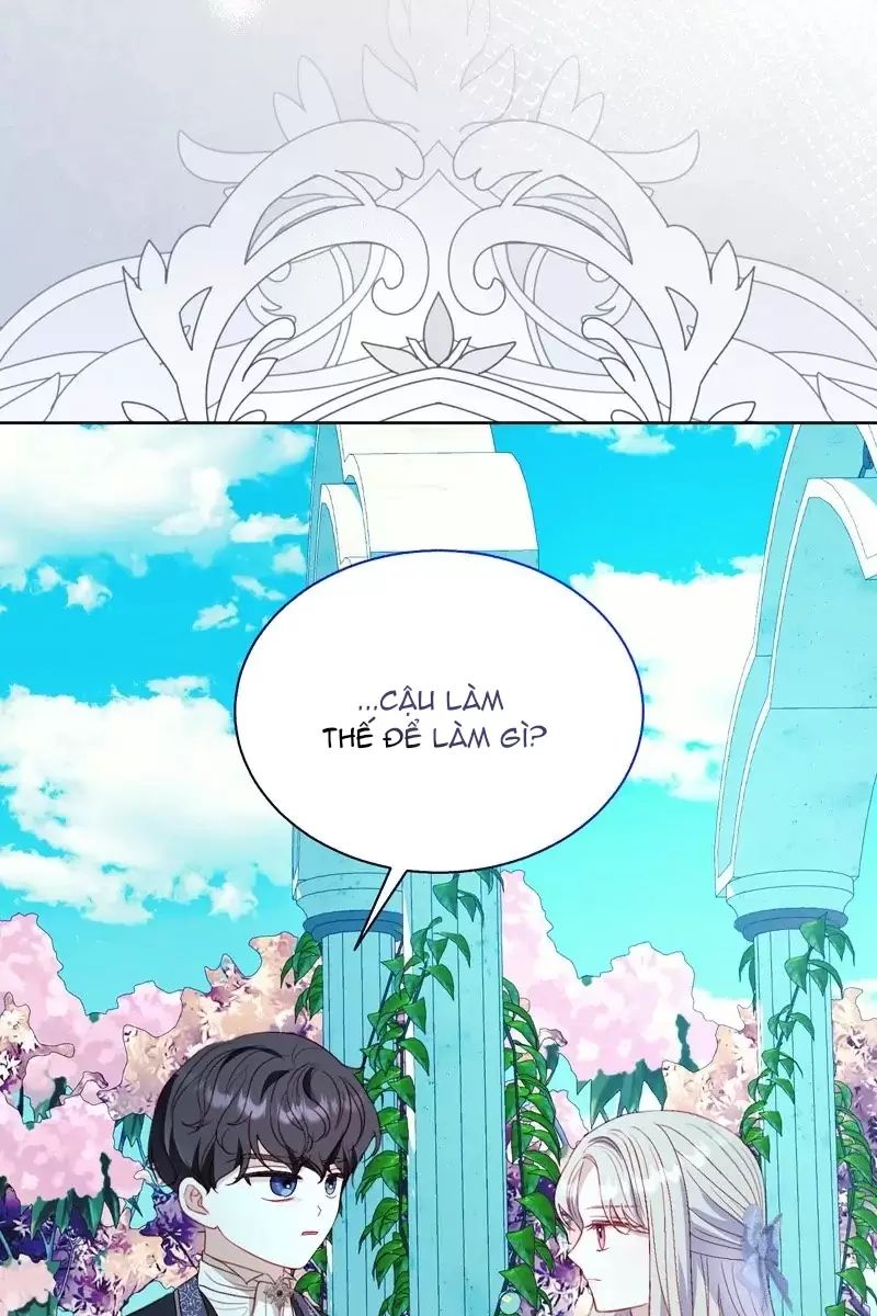 Một Ngày Nọ Bỗng Dưng Cha Xuất Hiện: Chapter 43