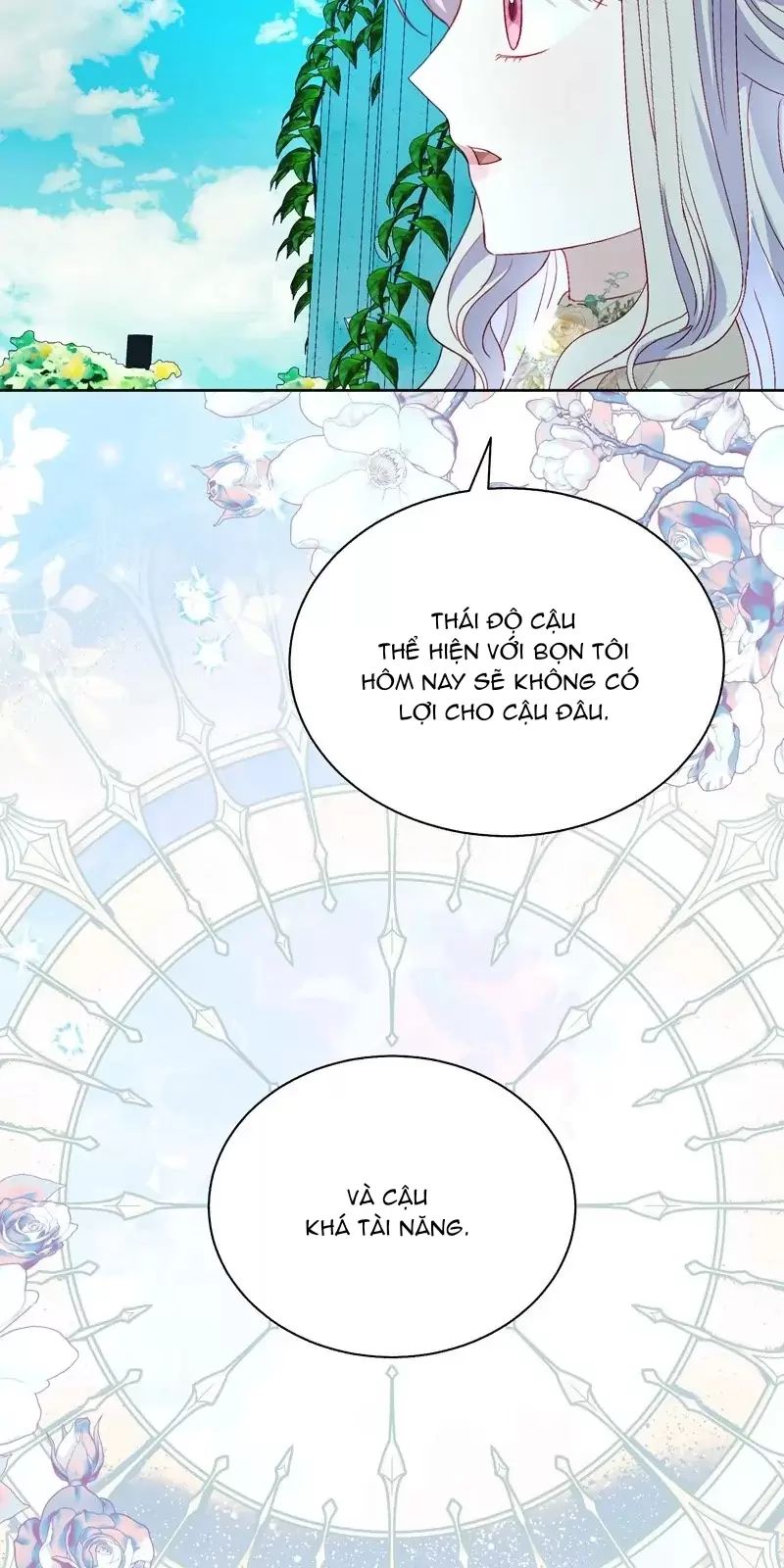 Một Ngày Nọ Bỗng Dưng Cha Xuất Hiện: Chapter 43