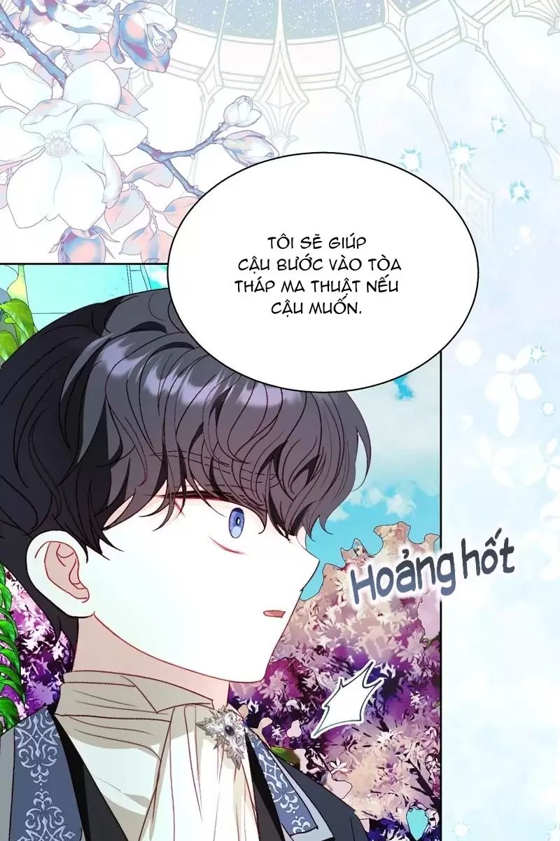 Một Ngày Nọ Bỗng Dưng Cha Xuất Hiện: Chapter 43