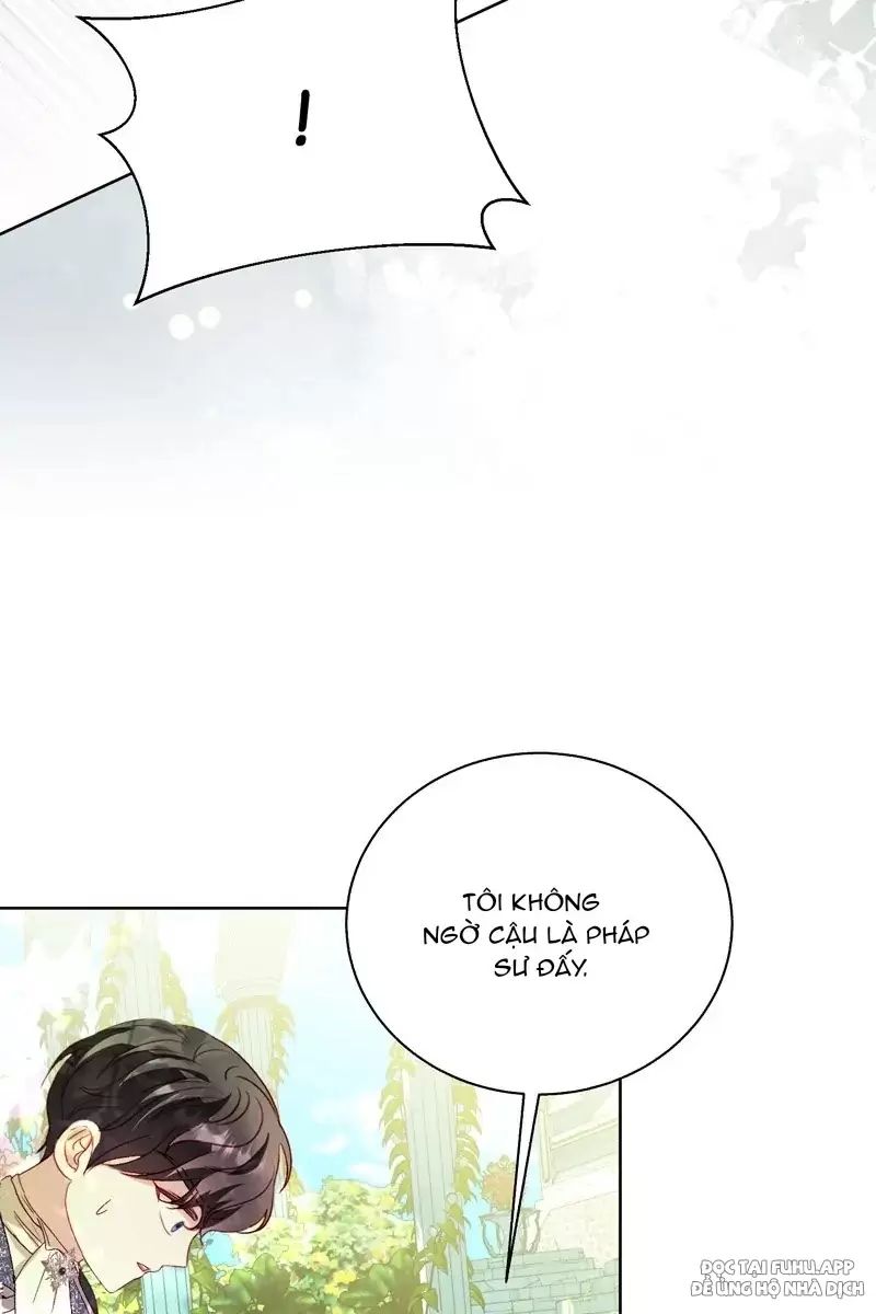 Một Ngày Nọ Bỗng Dưng Cha Xuất Hiện: Chapter 43