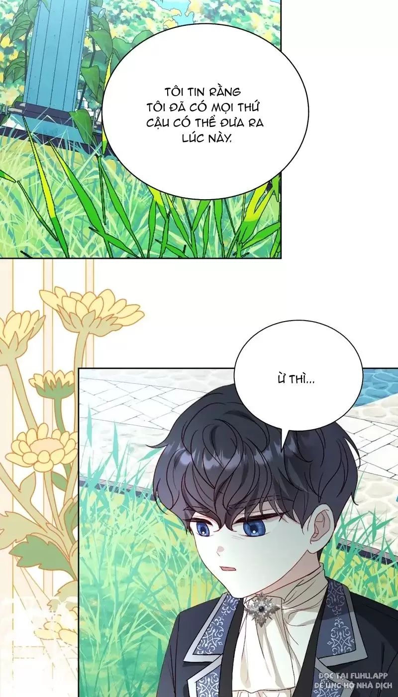 Một Ngày Nọ Bỗng Dưng Cha Xuất Hiện: Chapter 43