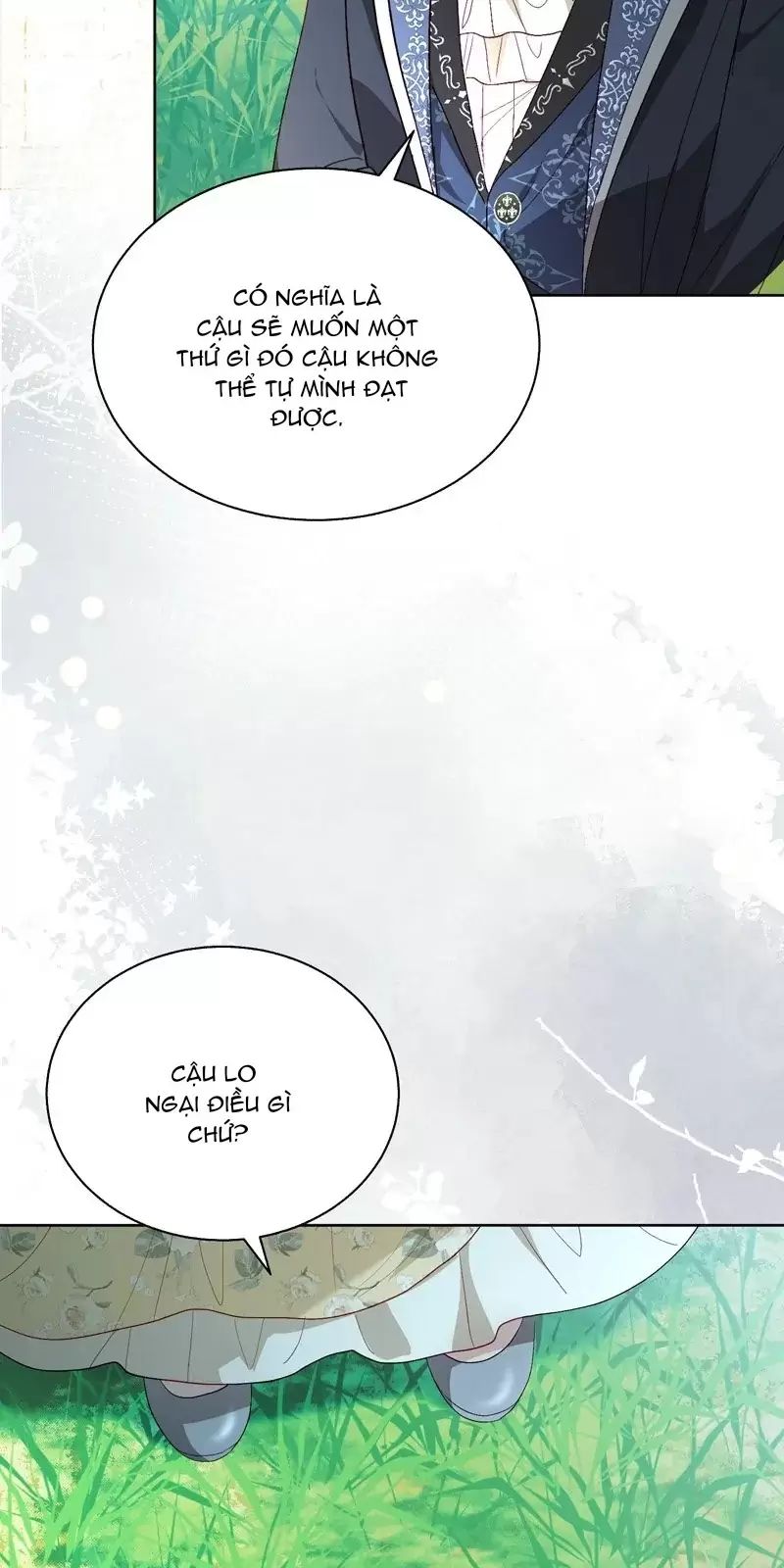 Một Ngày Nọ Bỗng Dưng Cha Xuất Hiện: Chapter 43