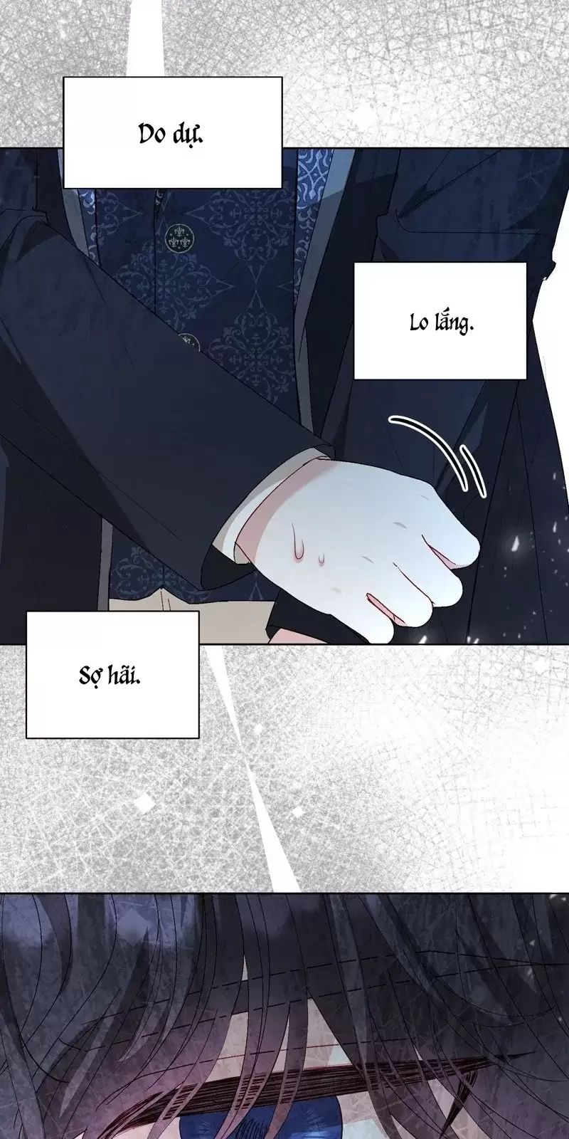 Một Ngày Nọ Bỗng Dưng Cha Xuất Hiện: Chapter 43