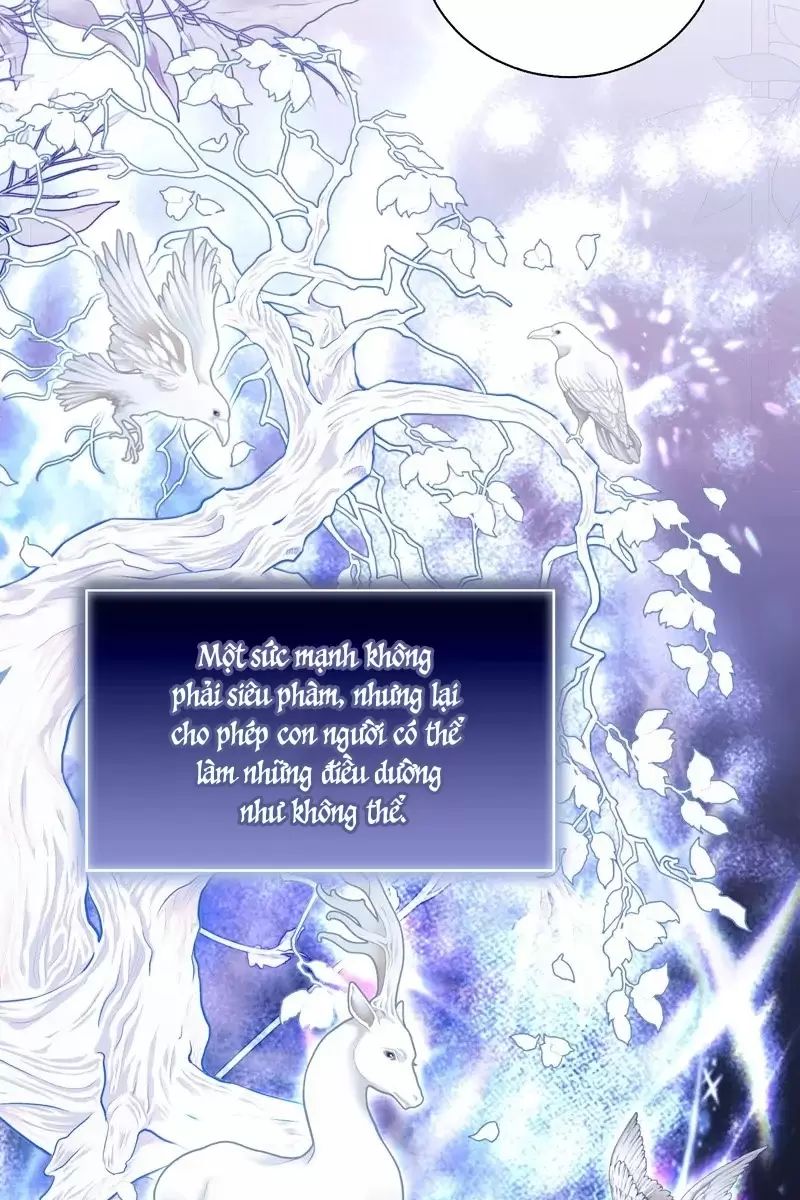 Một Ngày Nọ Bỗng Dưng Cha Xuất Hiện: Chapter 43