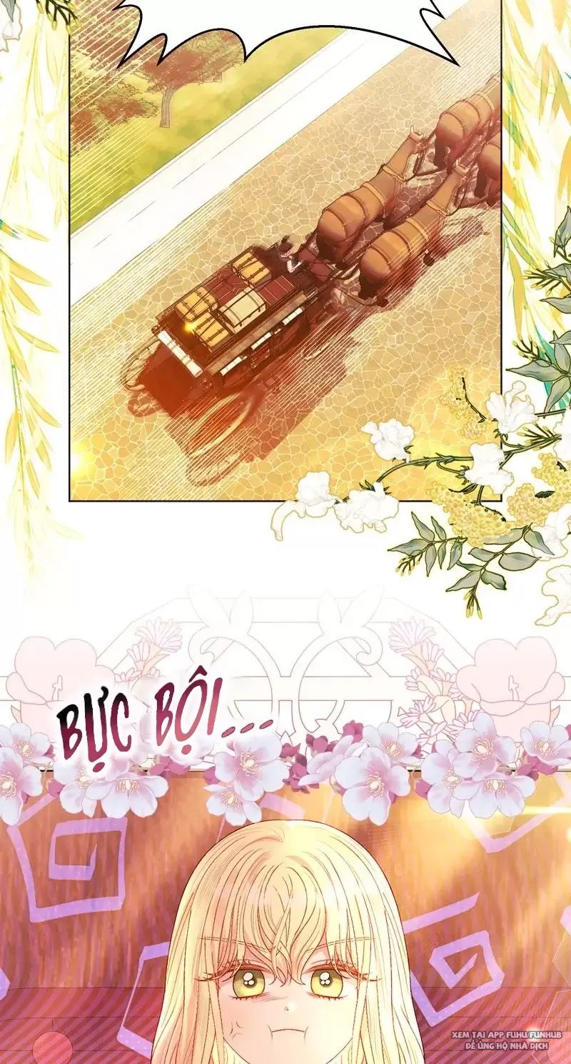 Một Ngày Nọ Bỗng Dưng Cha Xuất Hiện: Chapter 45