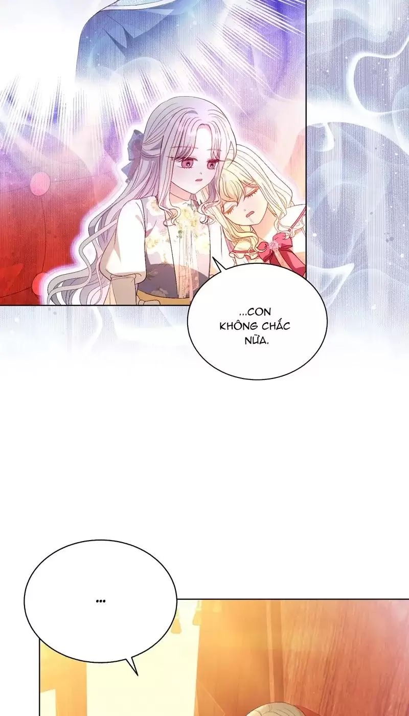 Một Ngày Nọ Bỗng Dưng Cha Xuất Hiện: Chapter 45