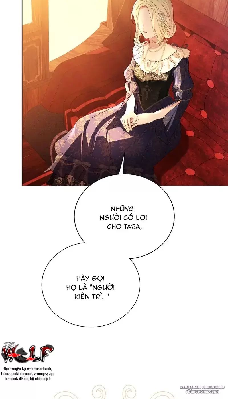 Một Ngày Nọ Bỗng Dưng Cha Xuất Hiện: Chapter 45