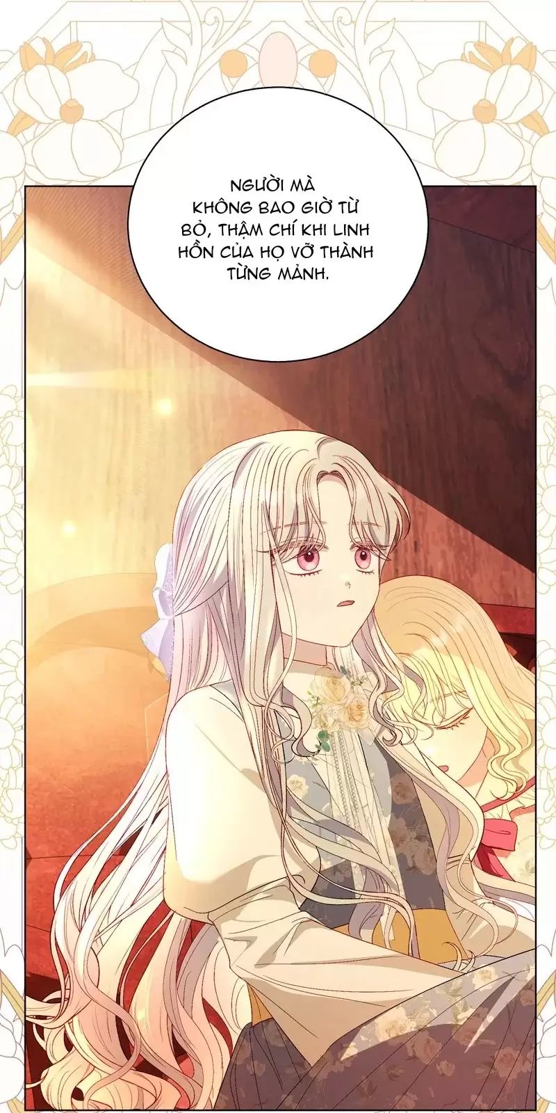 Một Ngày Nọ Bỗng Dưng Cha Xuất Hiện: Chapter 45