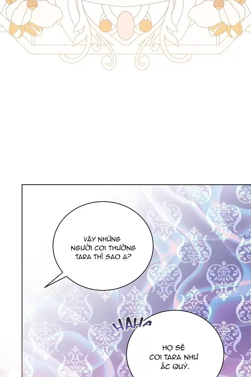 Một Ngày Nọ Bỗng Dưng Cha Xuất Hiện: Chapter 45