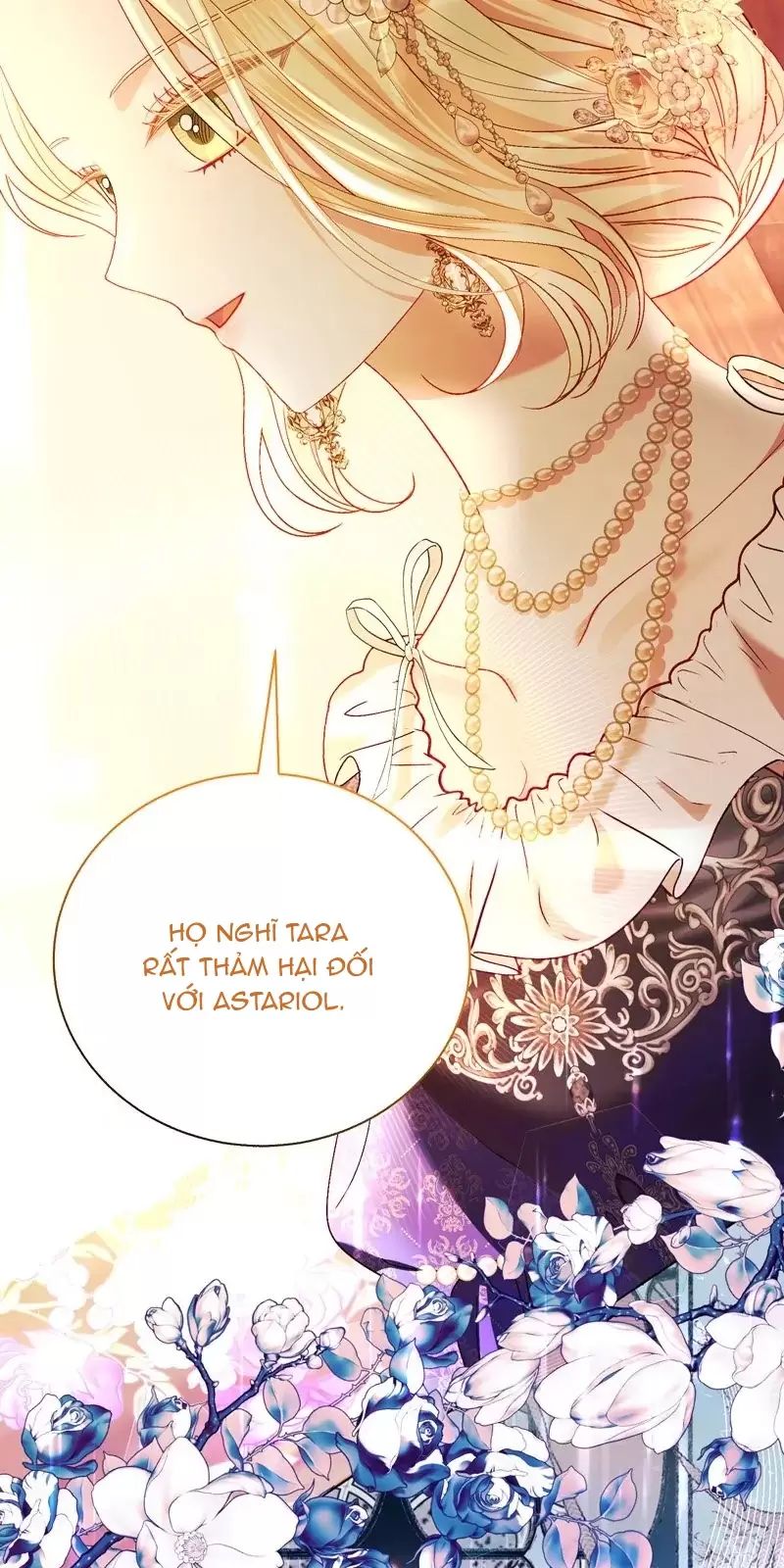 Một Ngày Nọ Bỗng Dưng Cha Xuất Hiện: Chapter 45