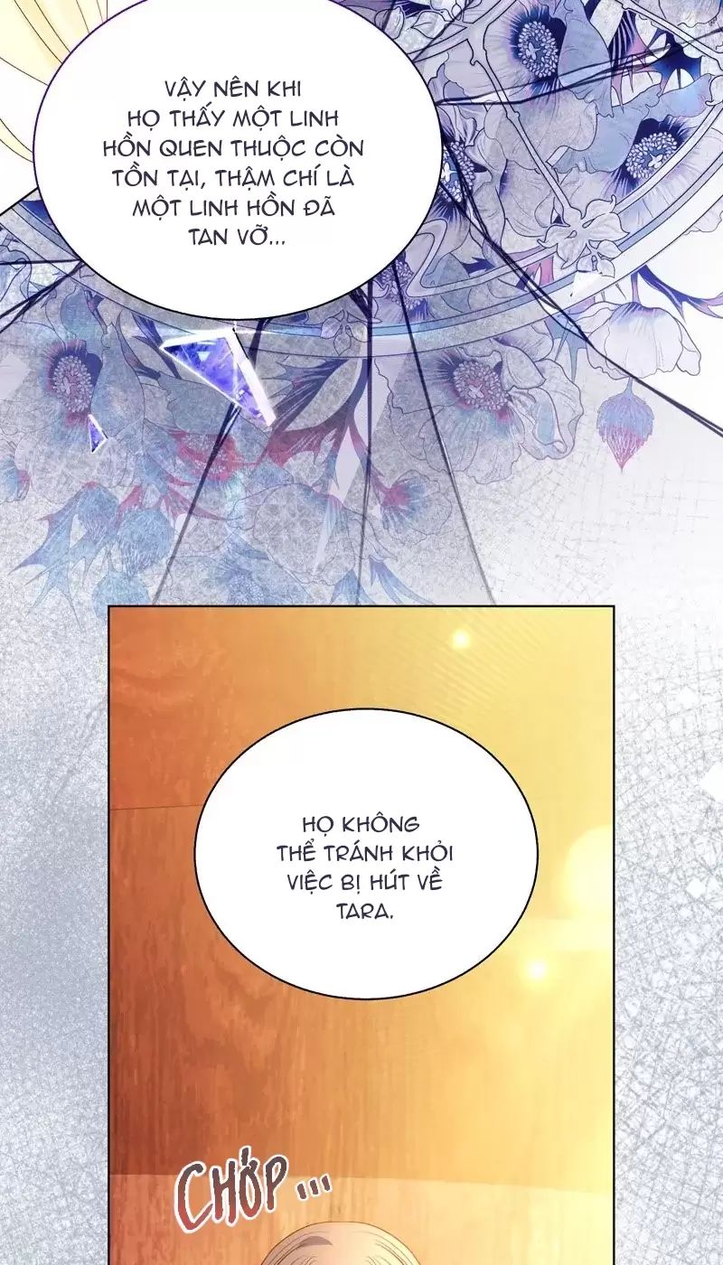 Một Ngày Nọ Bỗng Dưng Cha Xuất Hiện: Chapter 45