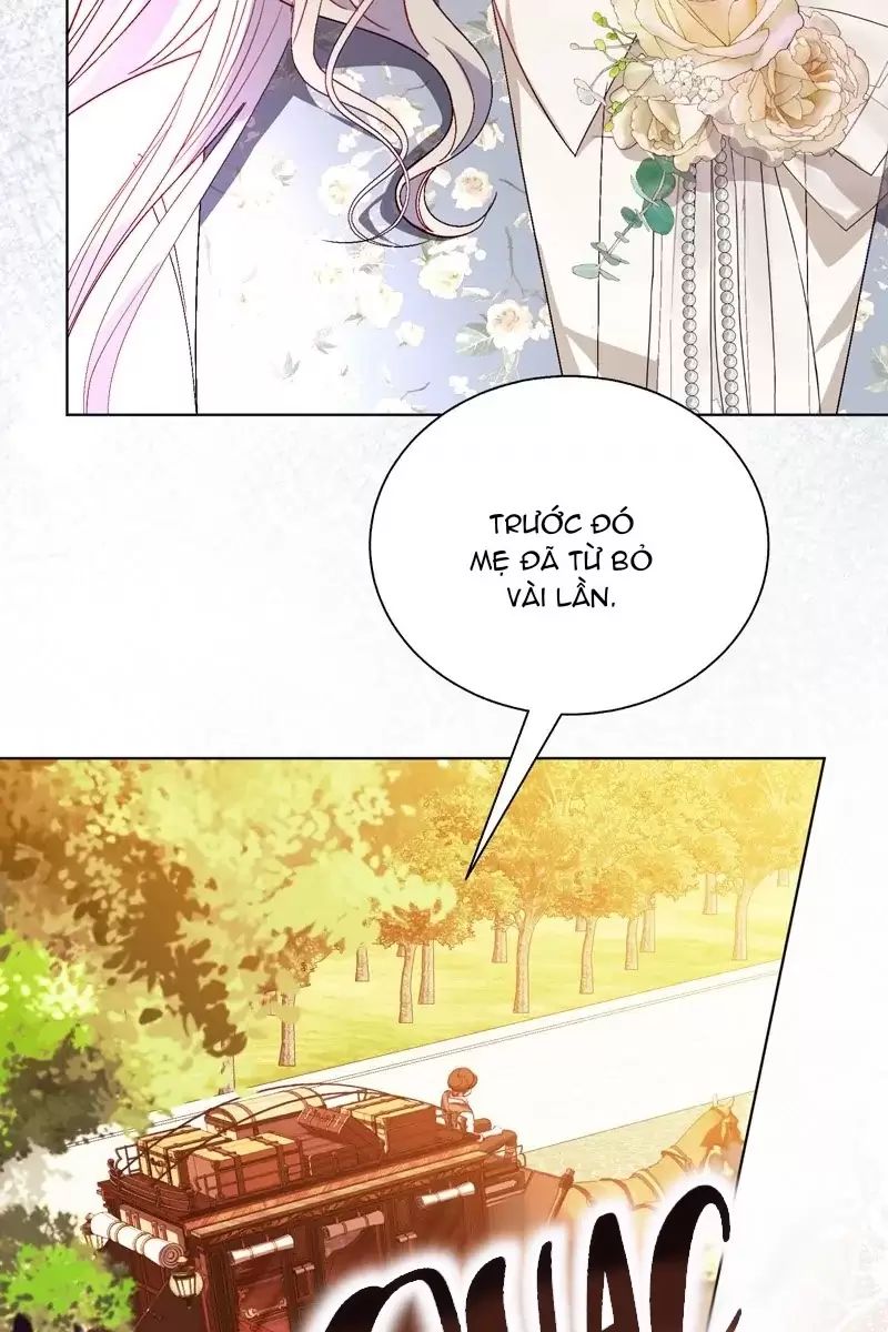 Một Ngày Nọ Bỗng Dưng Cha Xuất Hiện: Chapter 45