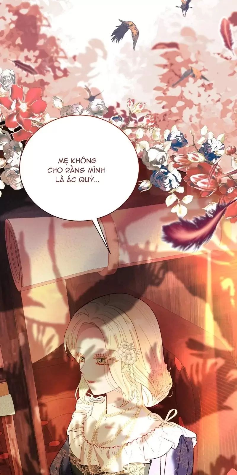 Một Ngày Nọ Bỗng Dưng Cha Xuất Hiện: Chapter 45