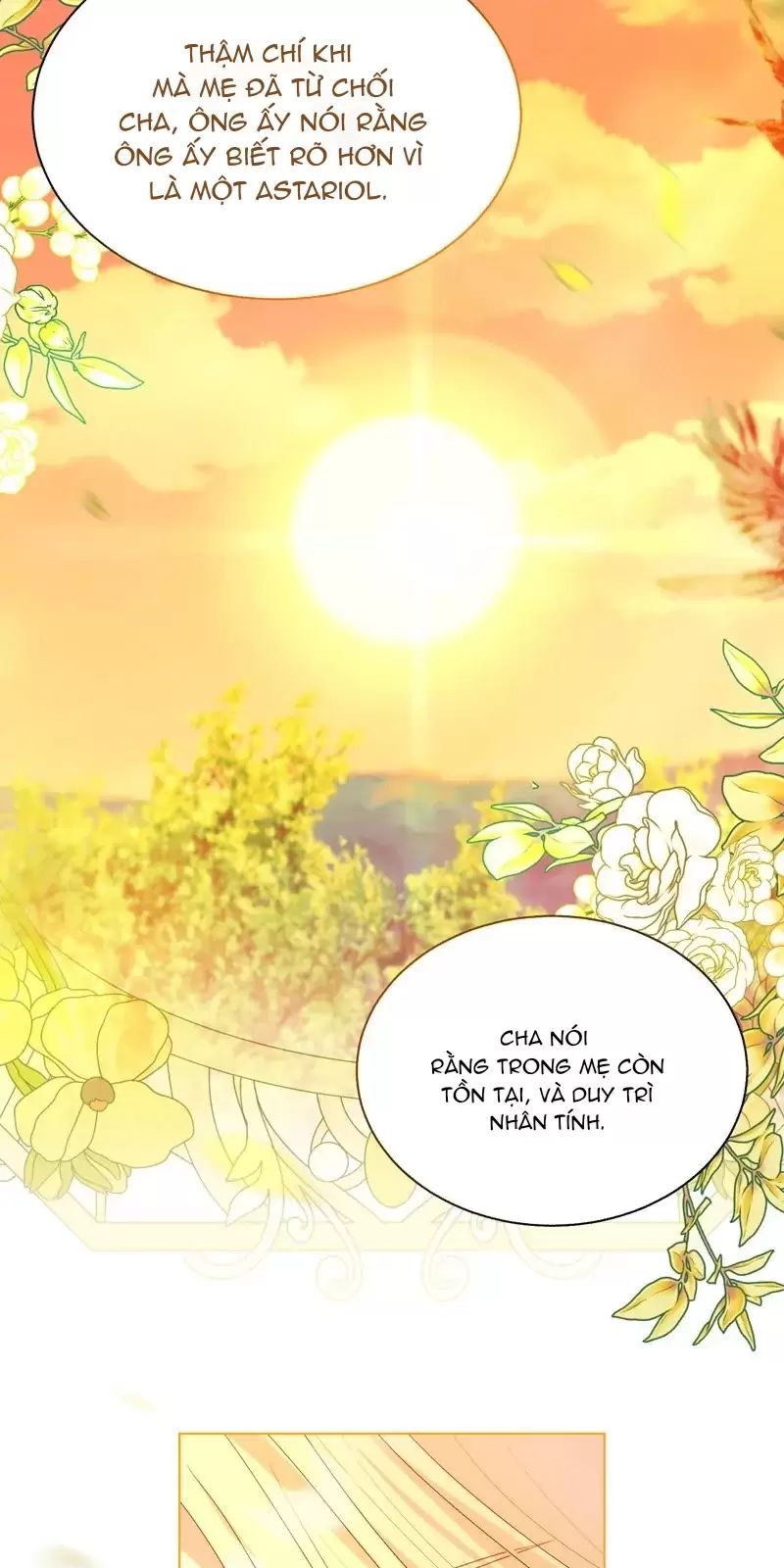 Một Ngày Nọ Bỗng Dưng Cha Xuất Hiện: Chapter 45