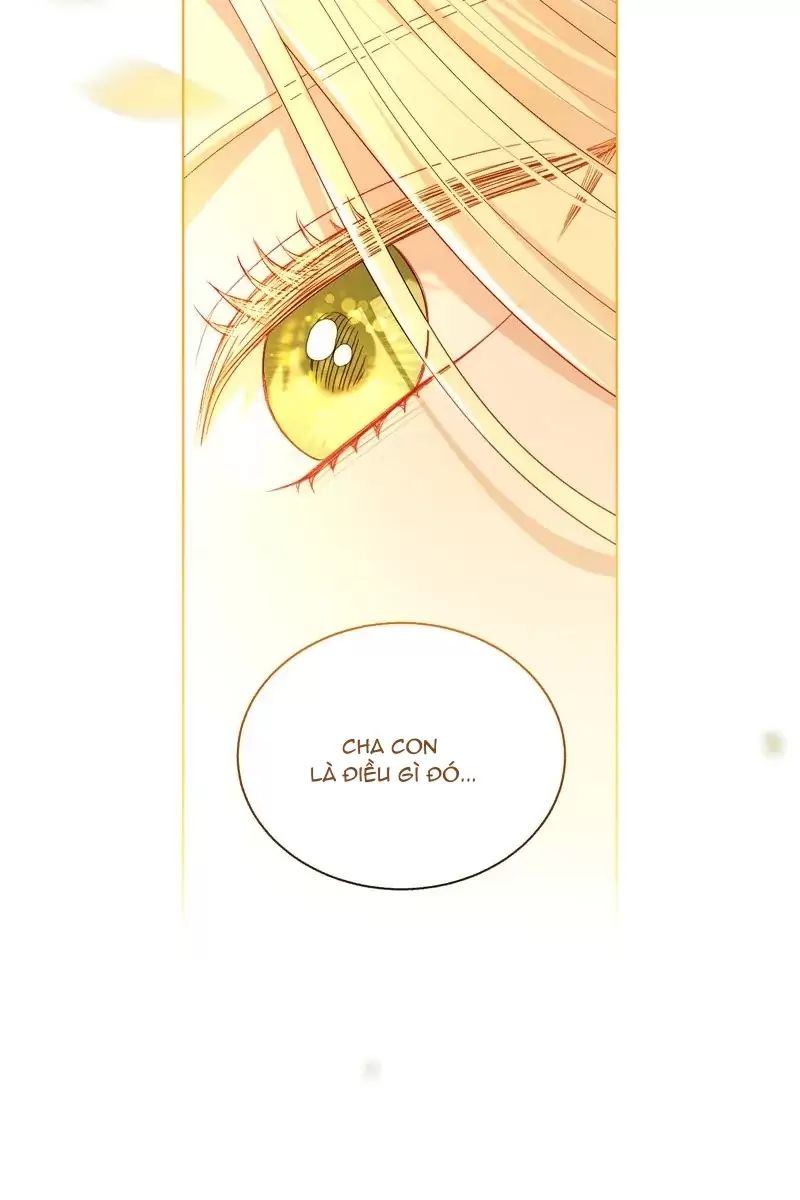 Một Ngày Nọ Bỗng Dưng Cha Xuất Hiện: Chapter 45